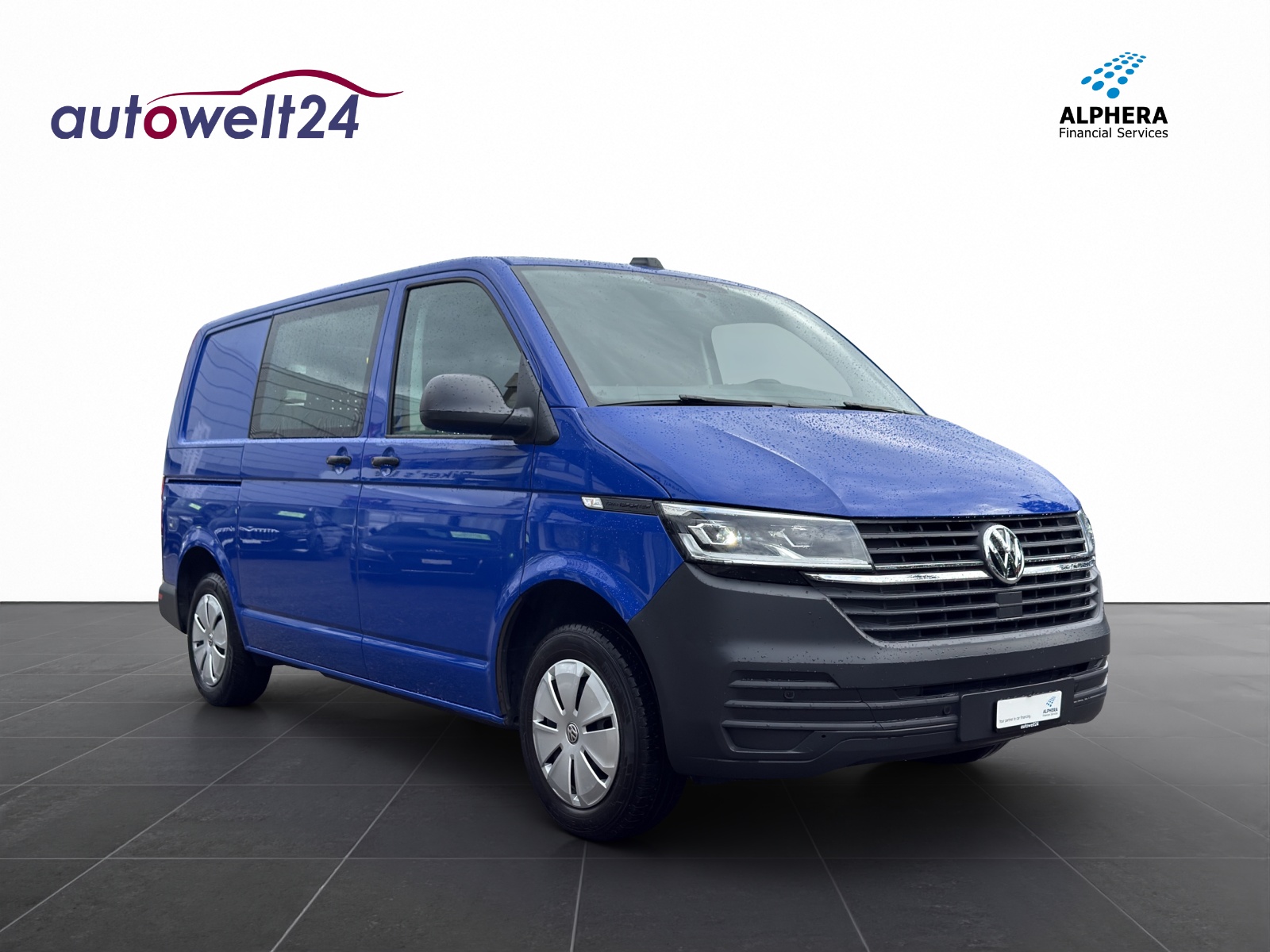 VW T6.1 2.0 TDI DSG EINBAUSCHRÄNKE!!!-image-2
