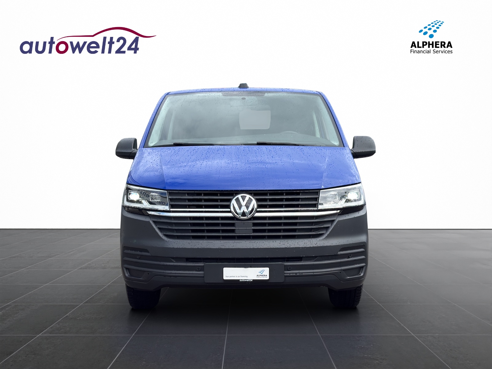 VW T6.1 2.0 TDI DSG EINBAUSCHRÄNKE!!!-image-1