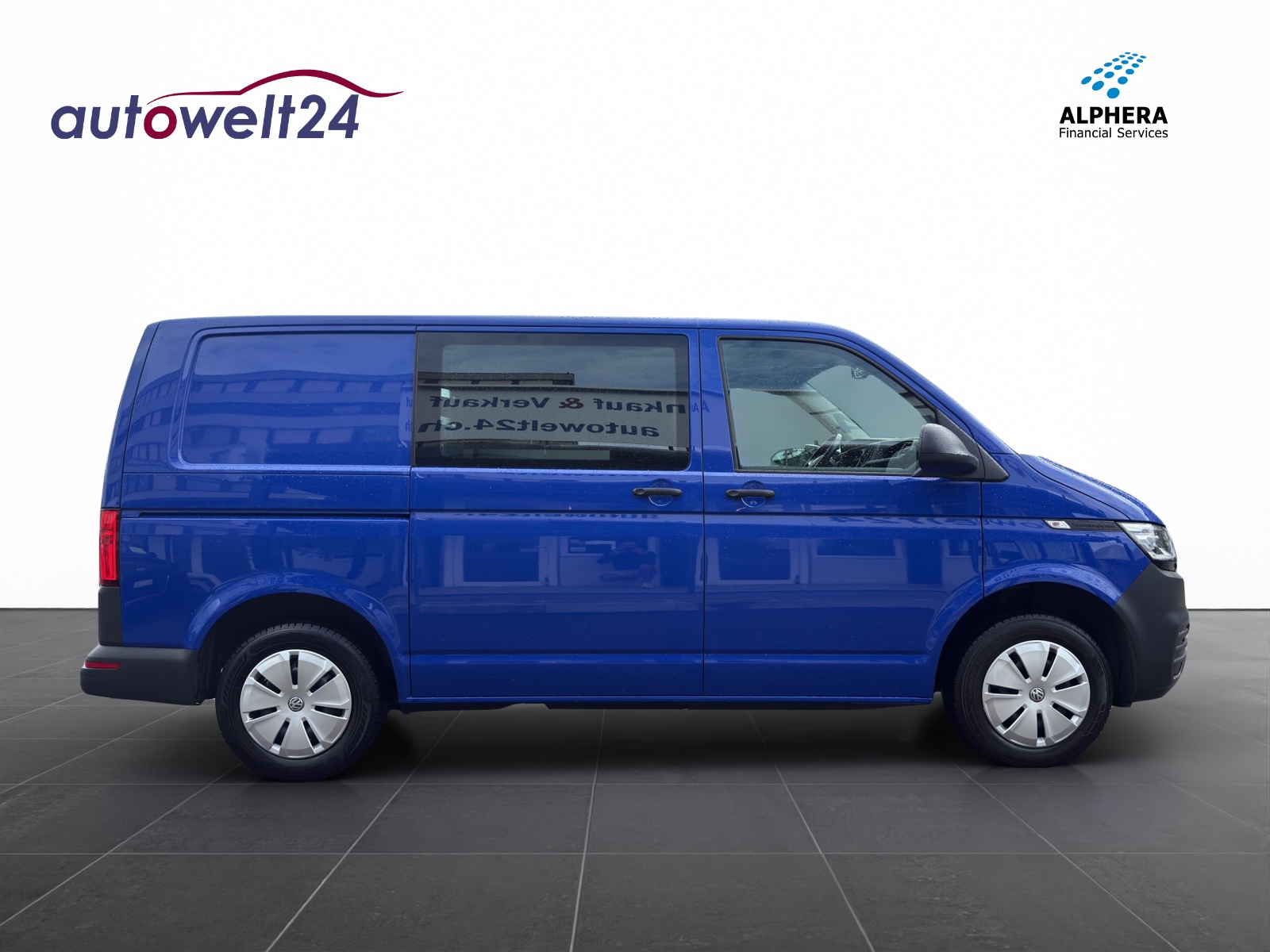 VW T6.1 2.0 TDI DSG EINBAUSCHRÄNKE!!!-image-3