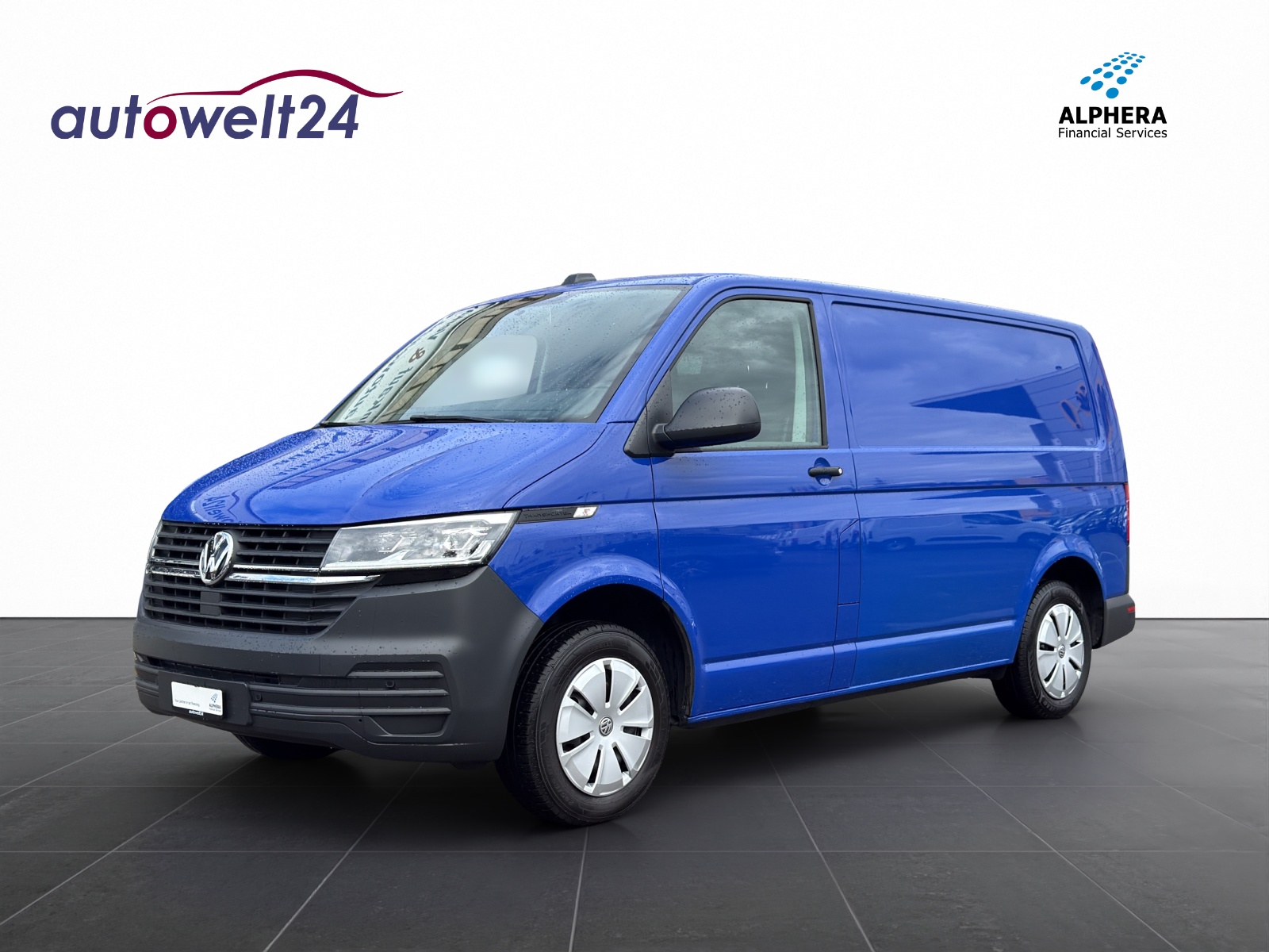 VW T6.1 2.0 TDI DSG EINBAUSCHRÄNKE!!!-image-0