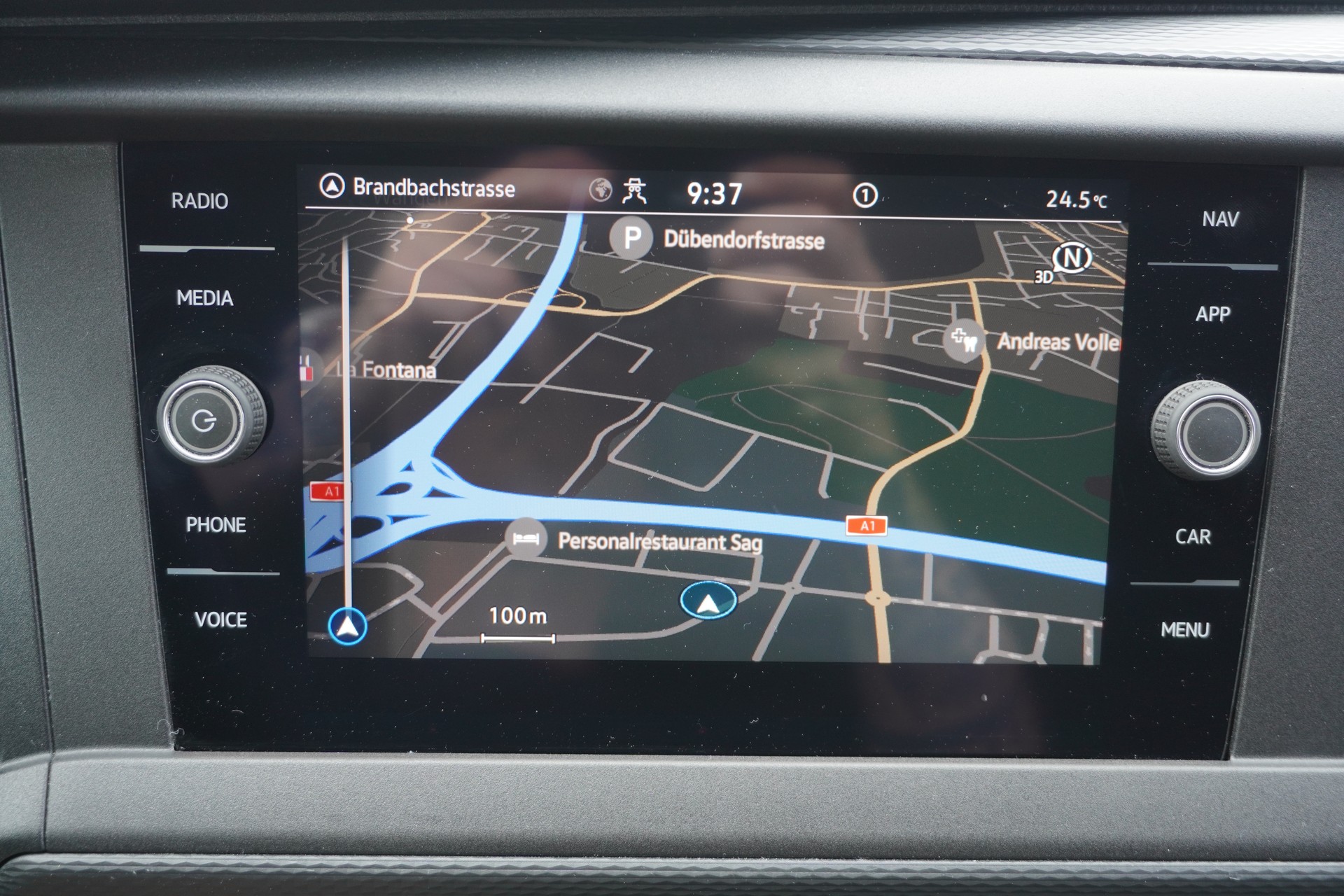 VW T6.1 2.0 TDI DSG EINBAUSCHRÄNKE!!!-image-20