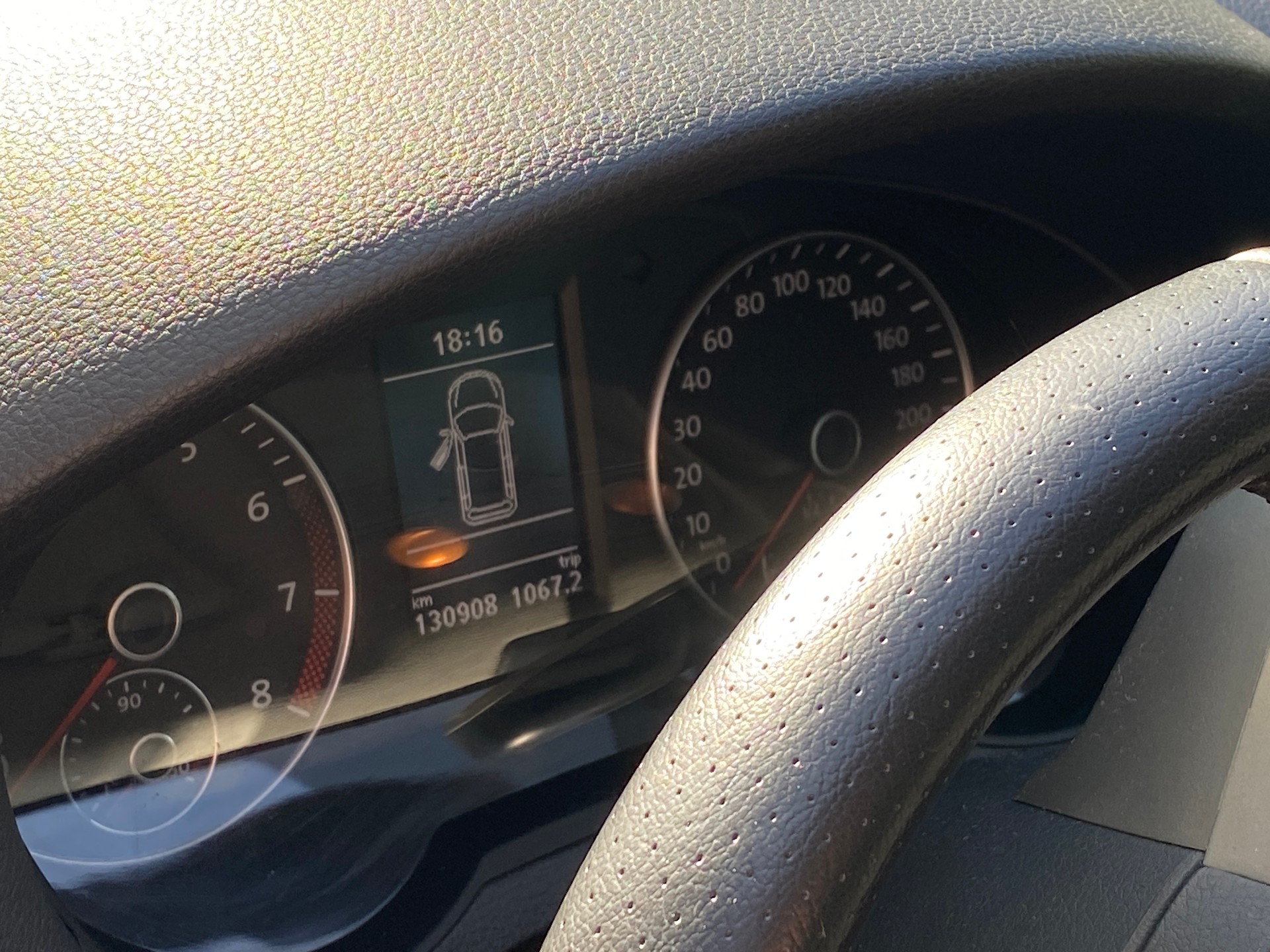 SEAT 1.4 TSI Style iTech S/S-image-3