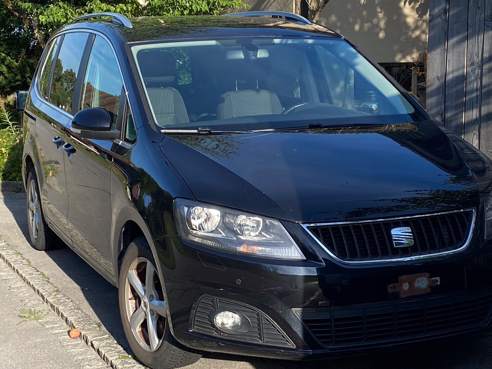 SEAT 1.4 TSI Style iTech S/S-image-0