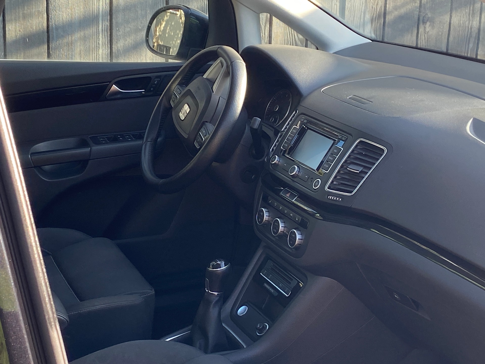 SEAT 1.4 TSI Style iTech S/S-image-2