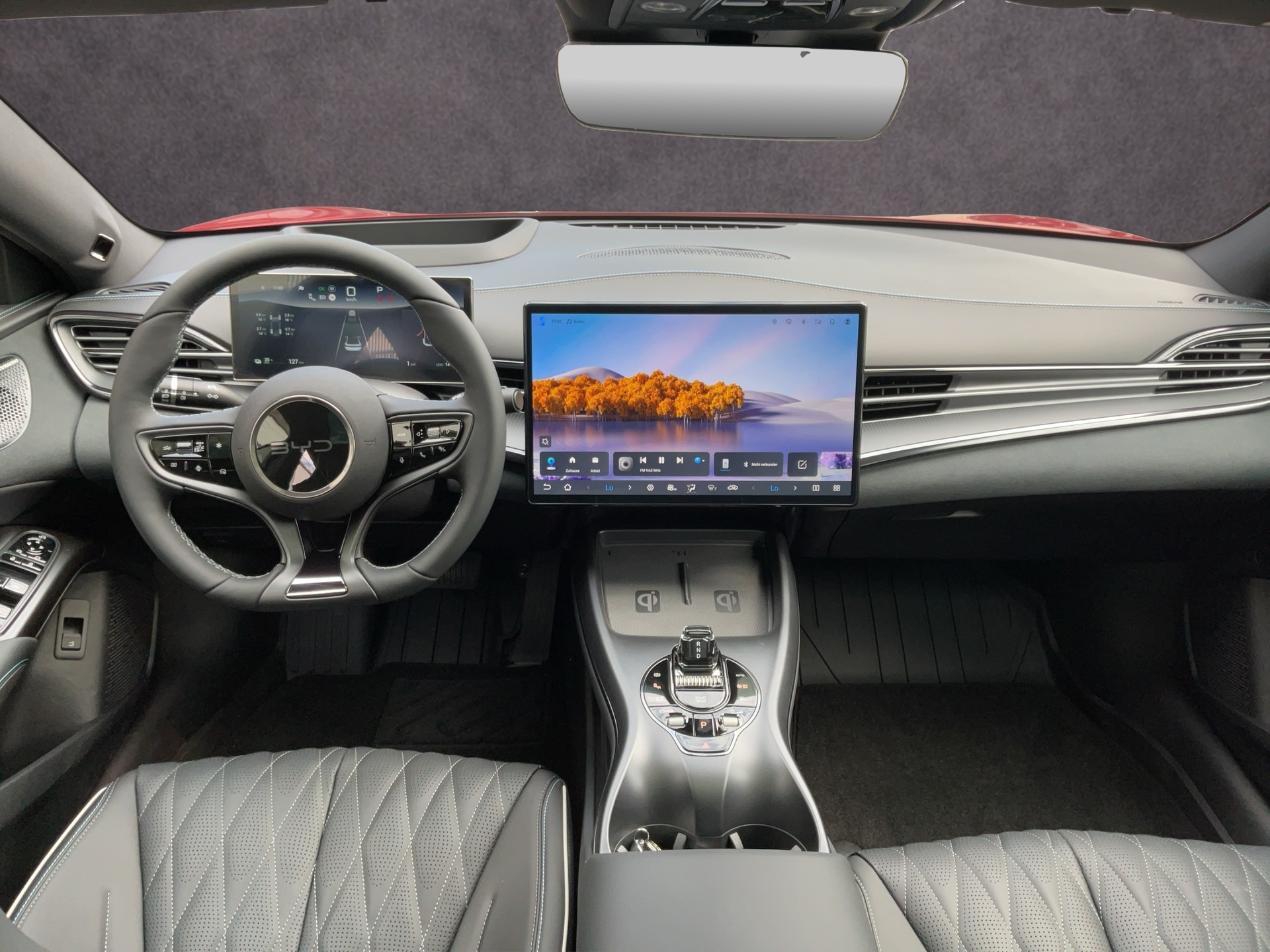 BYD Seal Excellence AWD-image-9