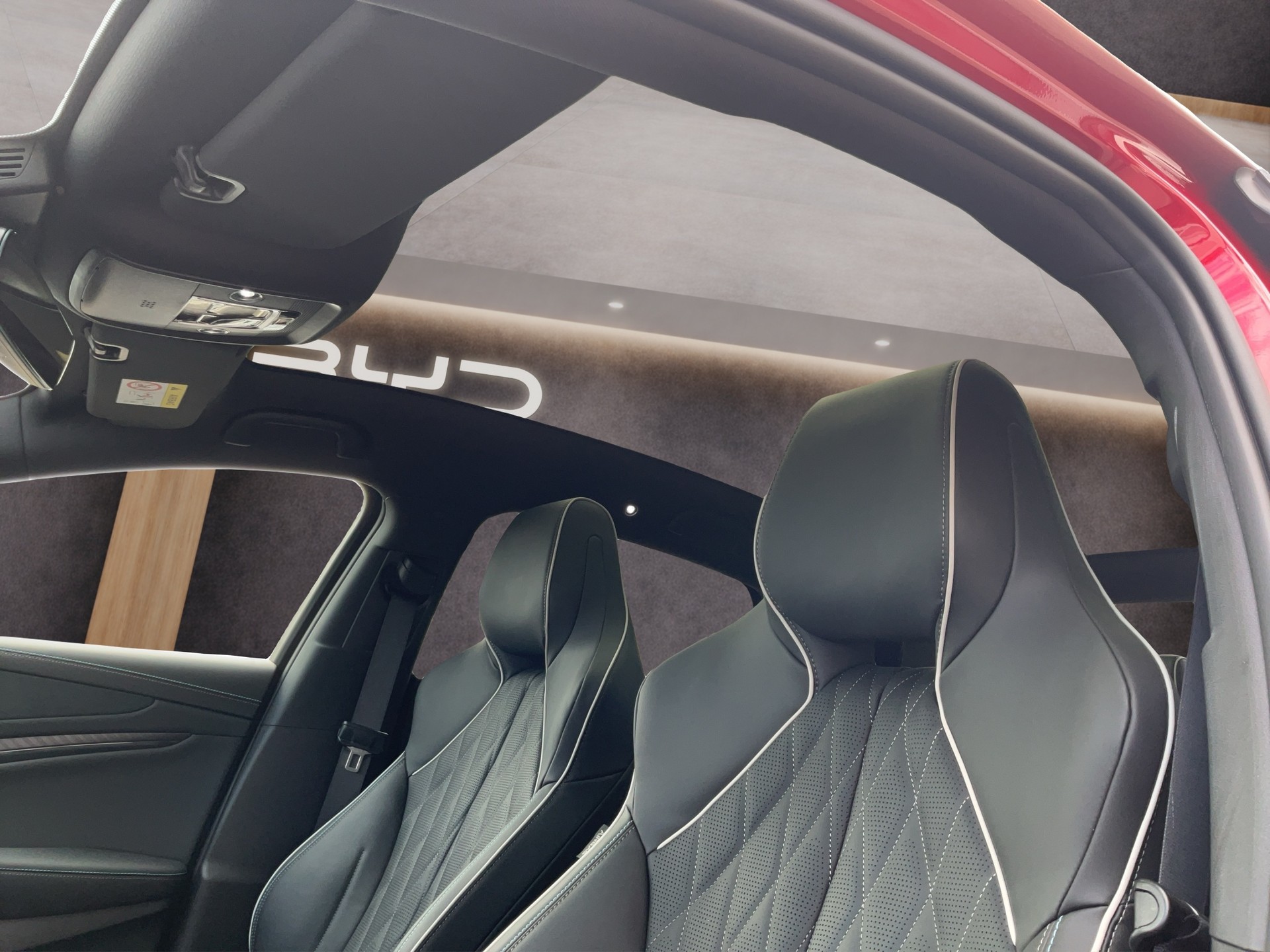 BYD Seal Excellence AWD-image-13