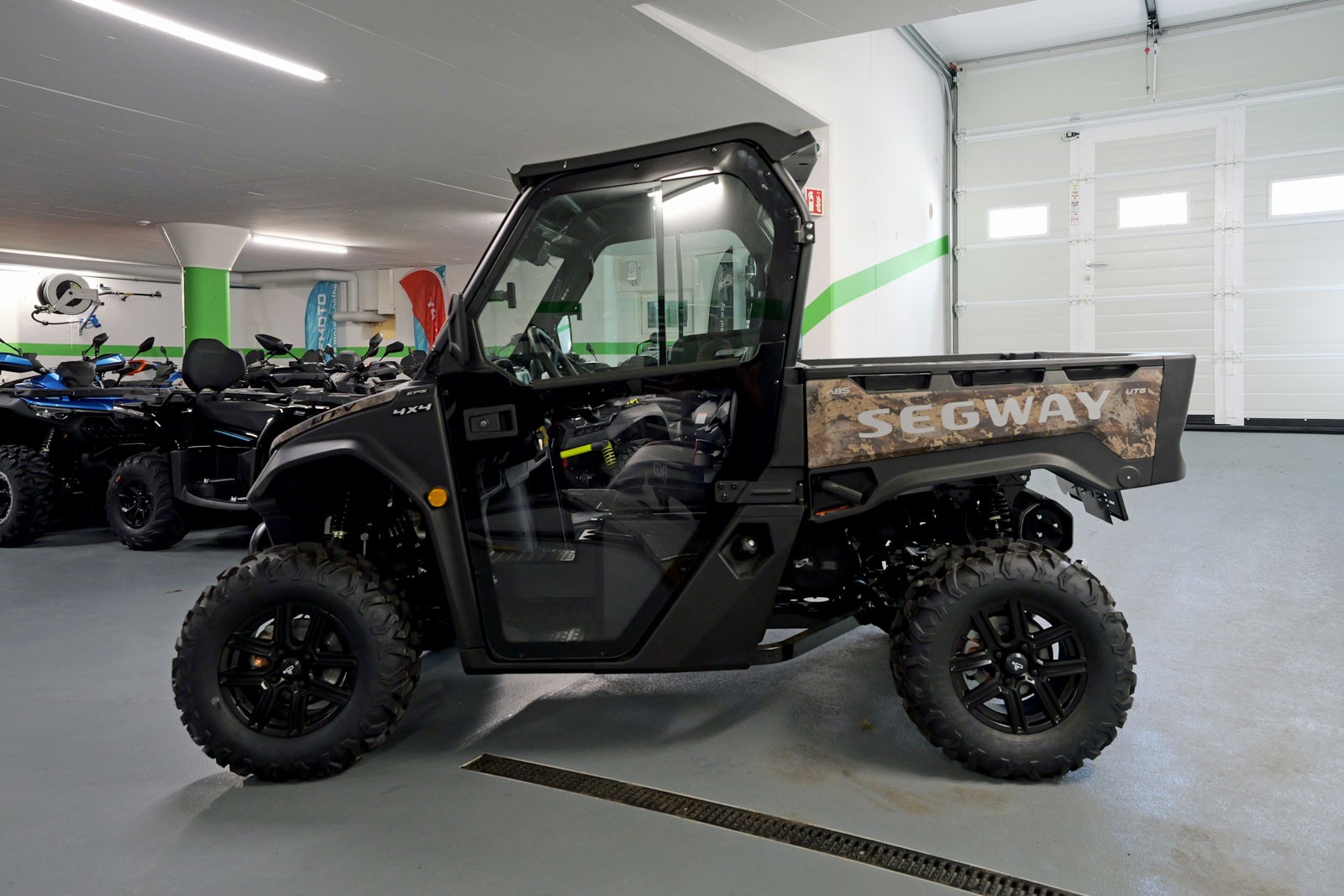 SEGWAY Fugleman UT6-showroom-element-3