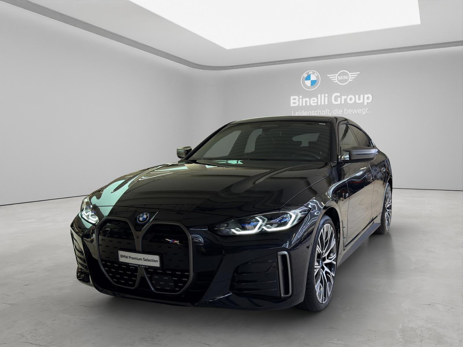 BMW i4 M50-image-0