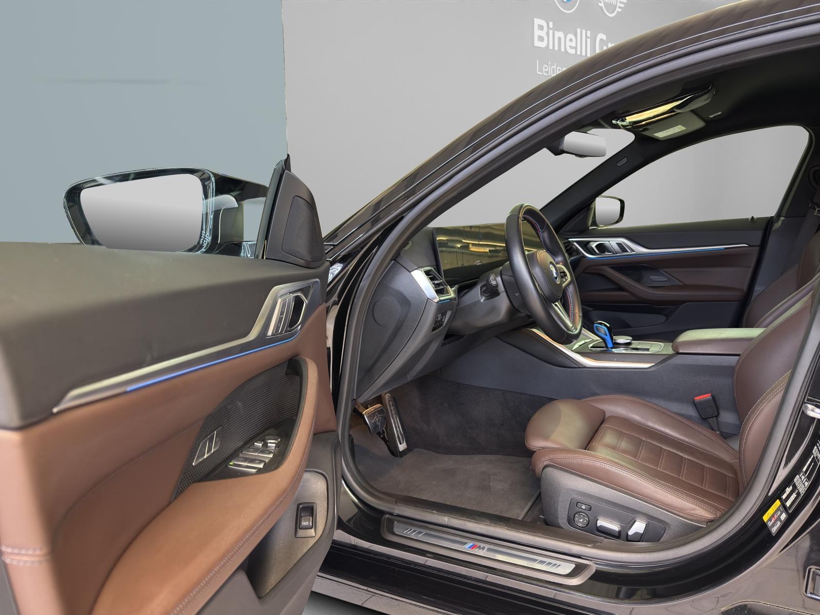 BMW i4 M50-image-10
