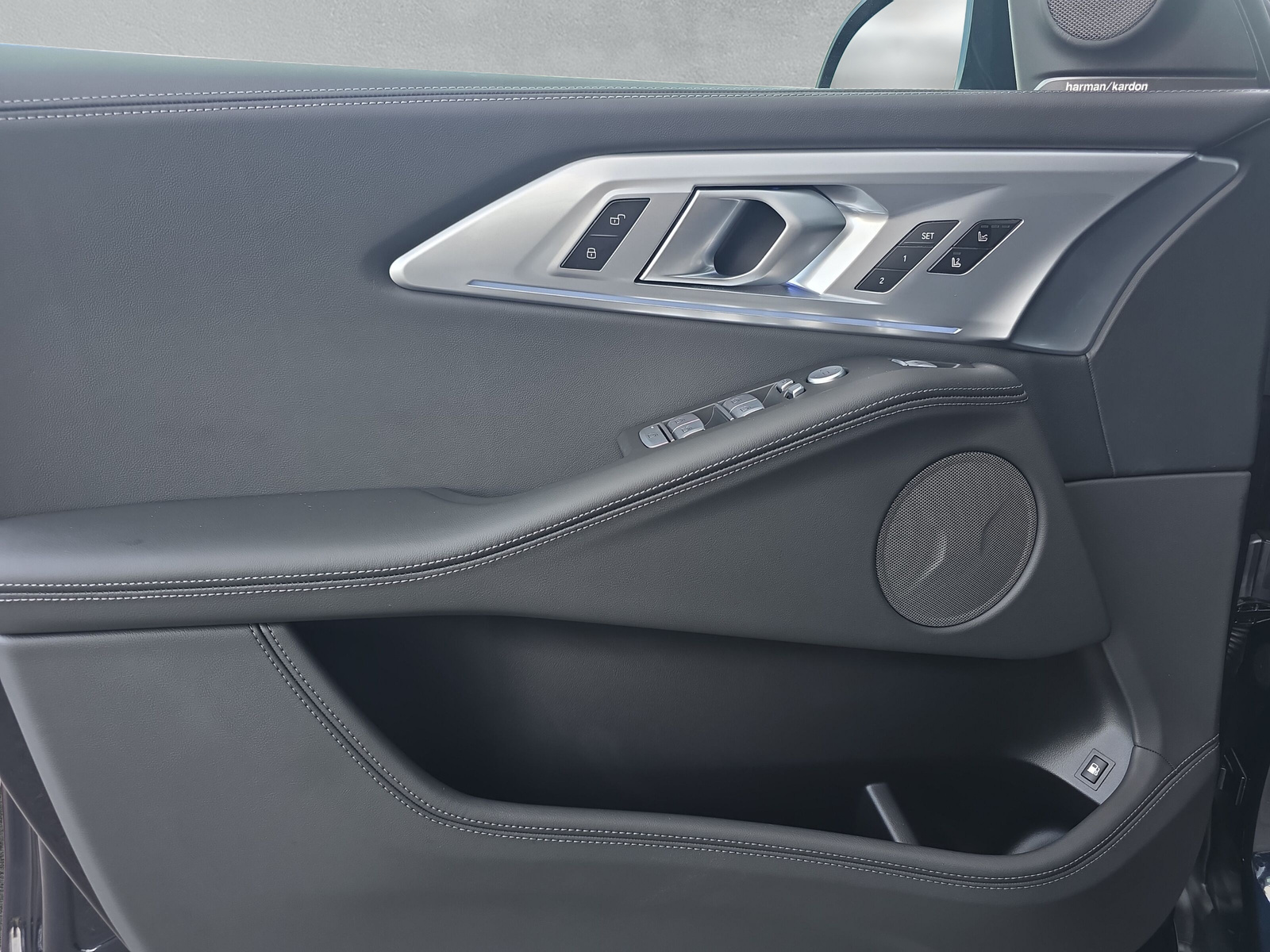 BMW XM xDrive 50e PHEV Steptronic**Action de leasing à 0.0%**-image-20