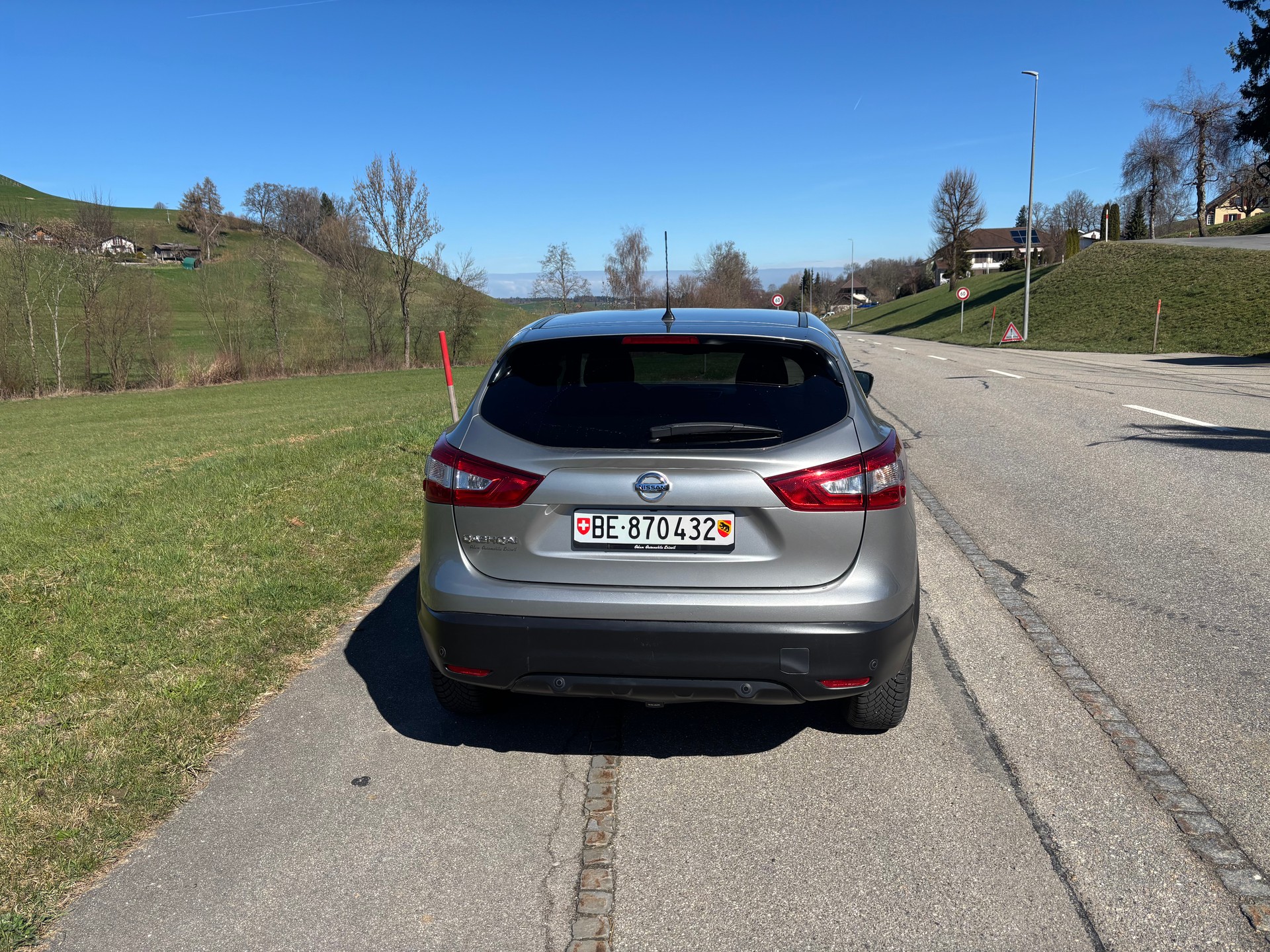 NISSAN Qashqai 1.6 dCi N-Connecta ALL-MODE 4x4-image-3