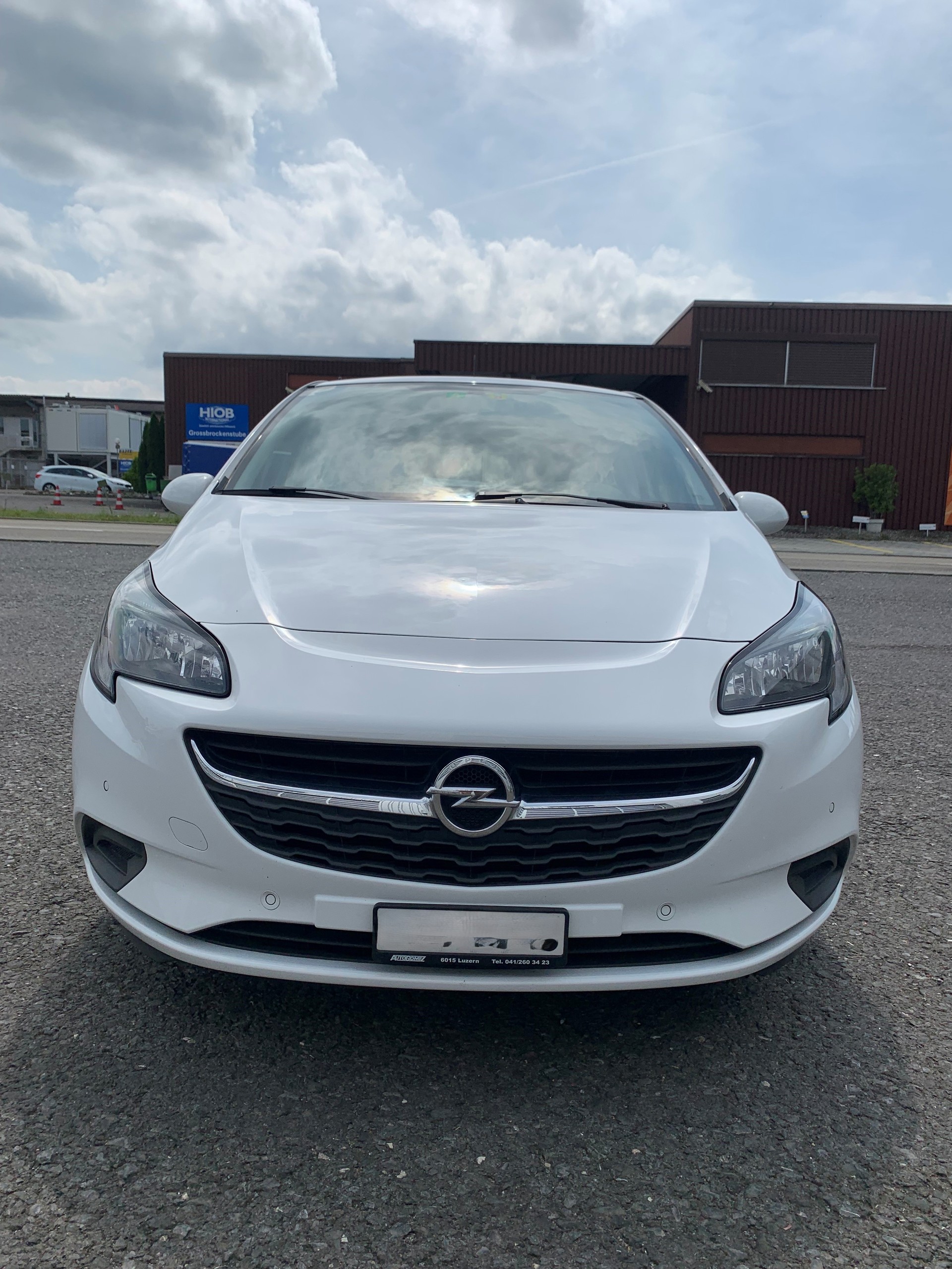 OPEL 1.4 eTEC Cosmo-image-3
