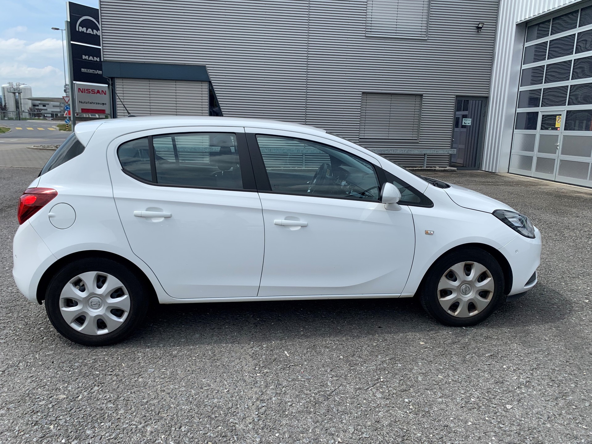 OPEL 1.4 eTEC Cosmo-image-1