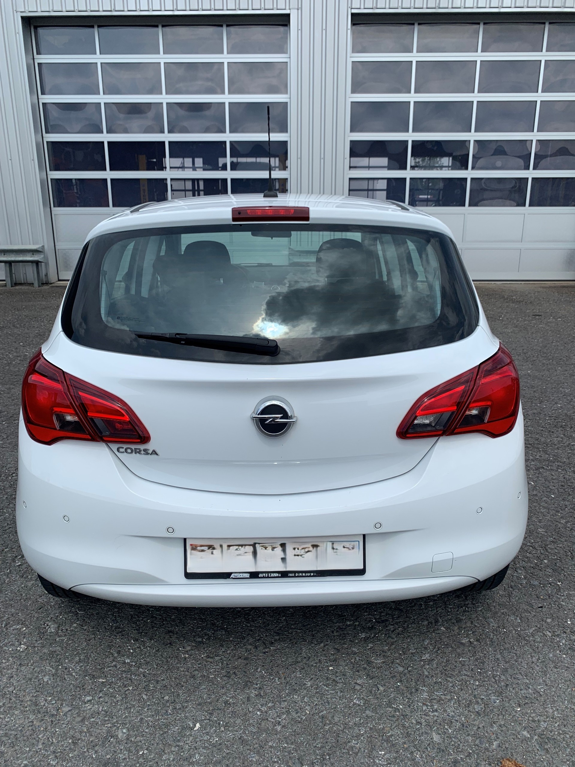 OPEL 1.4 eTEC Cosmo-image-2
