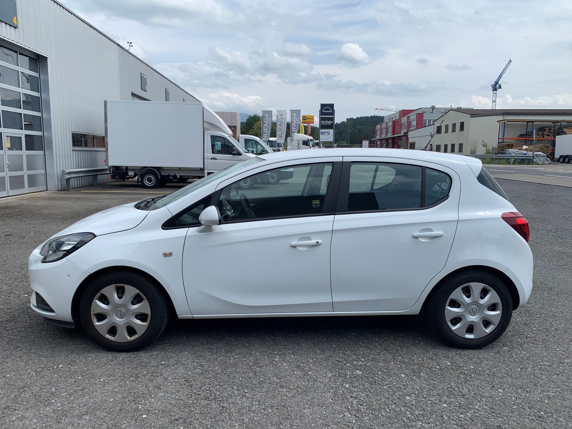 OPEL 1.4 eTEC Cosmo-image-0