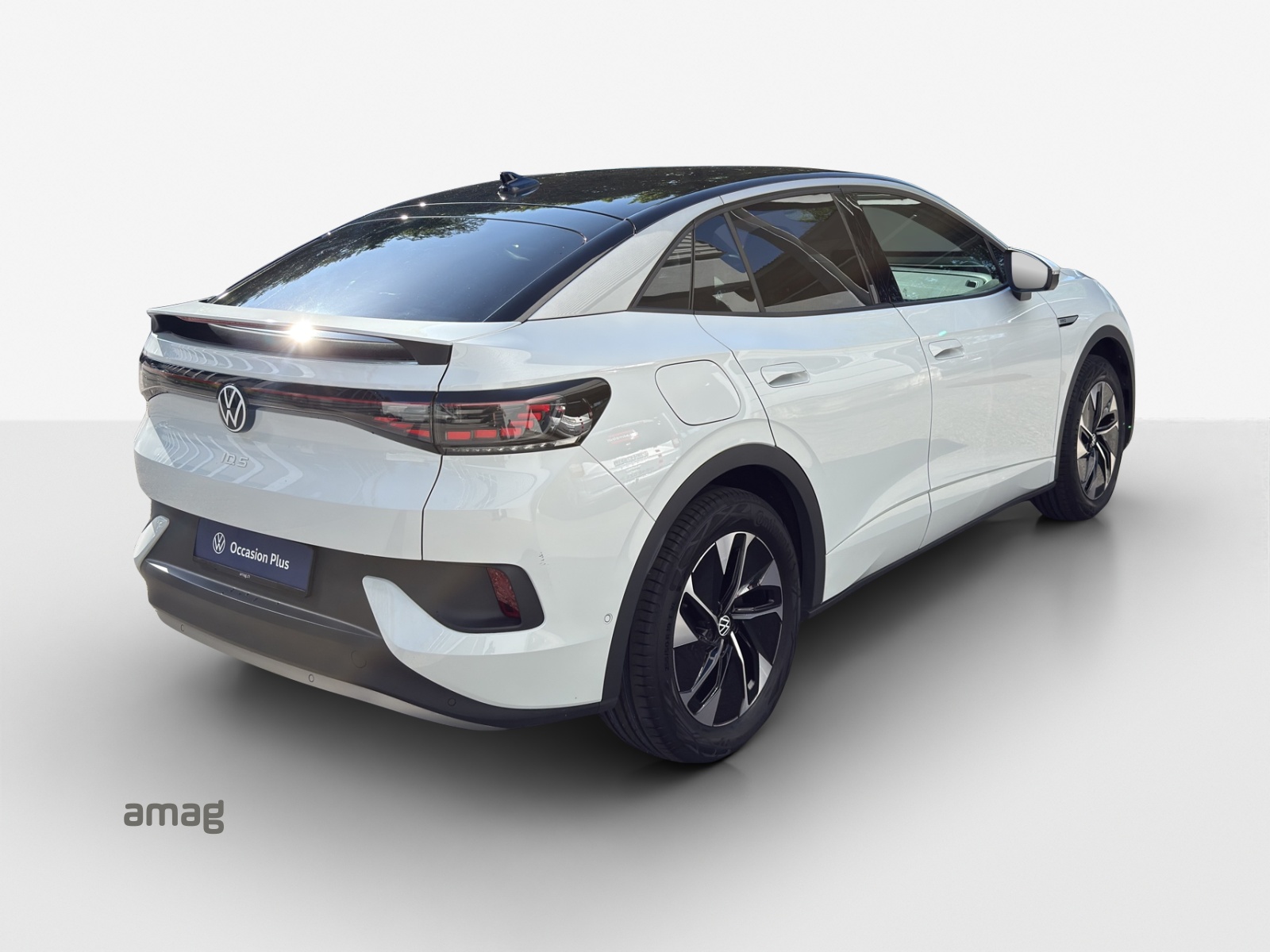 VW ID.5 Pro Performance 77 kWh-image-4