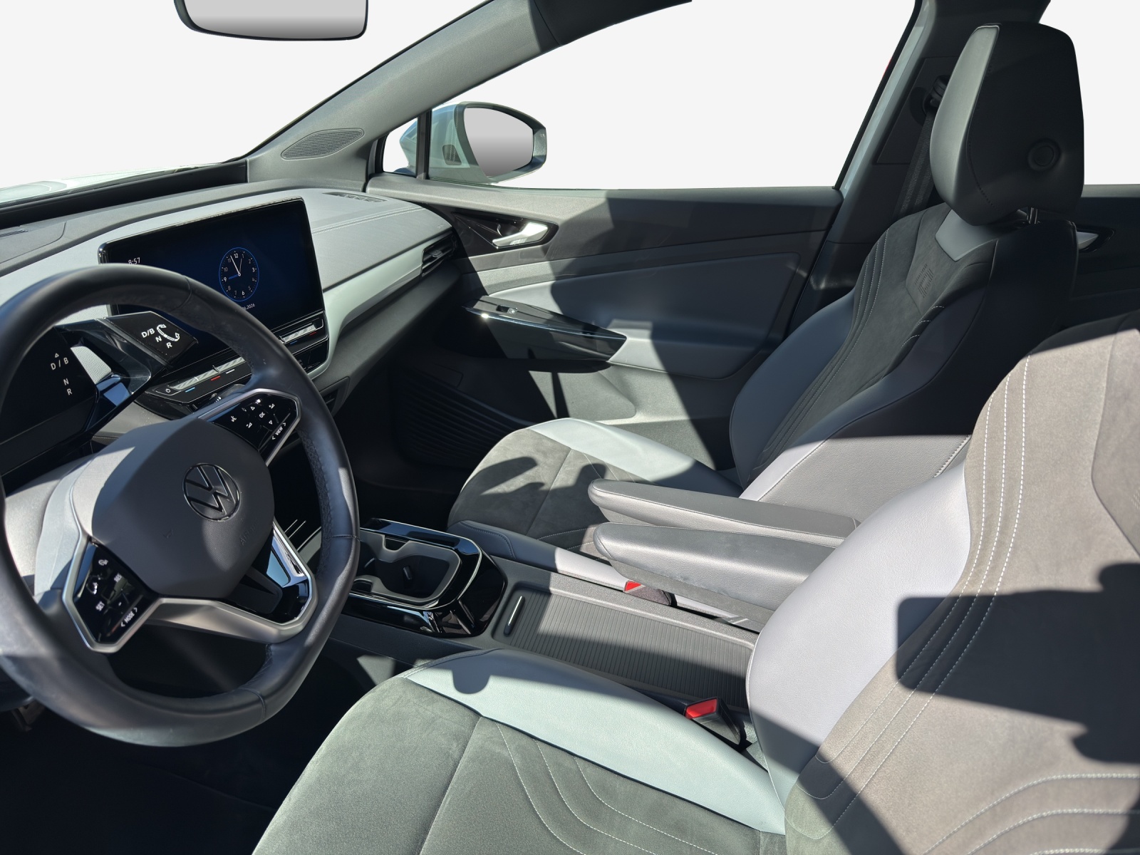 VW ID.5 Pro Performance 77 kWh-image-7