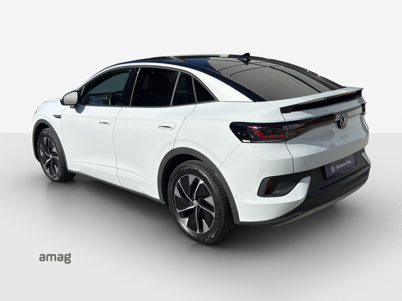 VW ID.5 Pro Performance 77 kWh-image-2