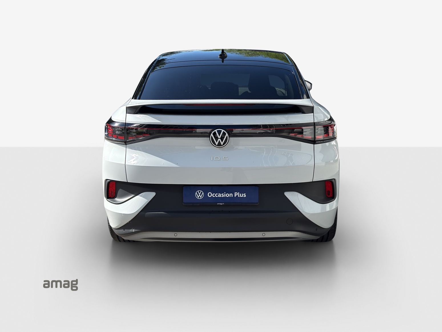 VW ID.5 Pro Performance 77 kWh-image-3