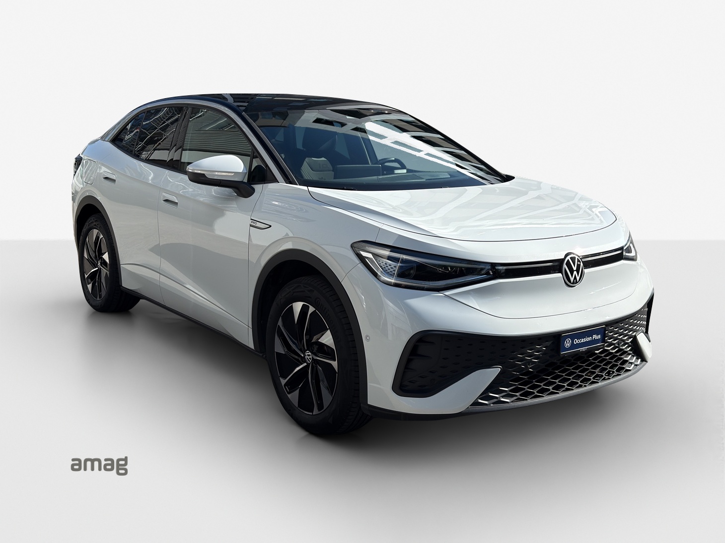 VW ID.5 Pro Performance 77 kWh-image-5