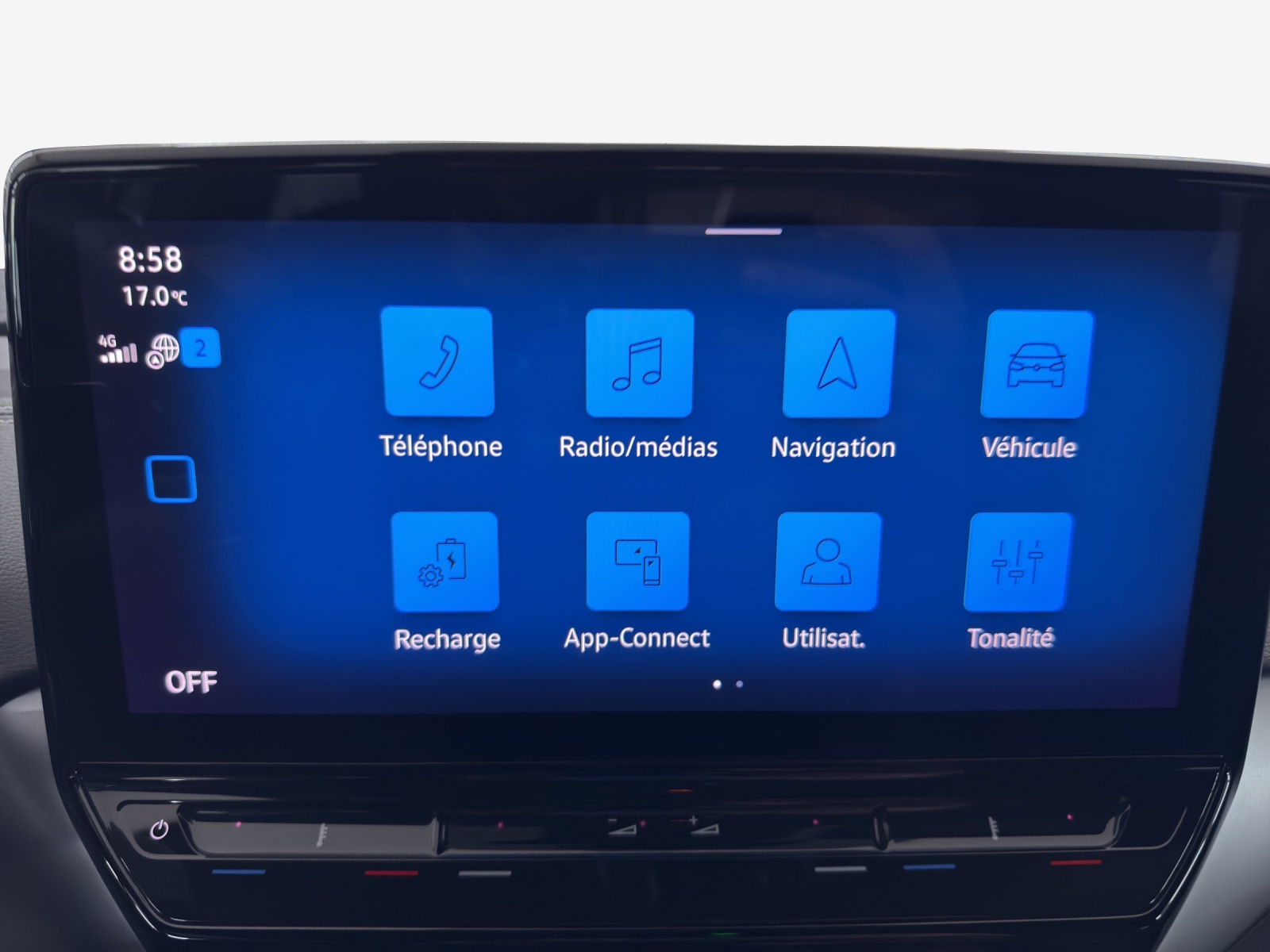 VW ID.5 Pro Performance 77 kWh-image-14