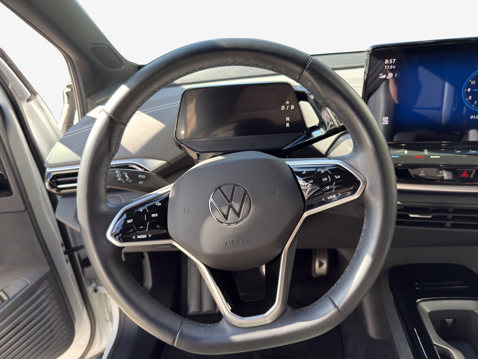 VW ID.5 Pro Performance 77 kWh-image-9