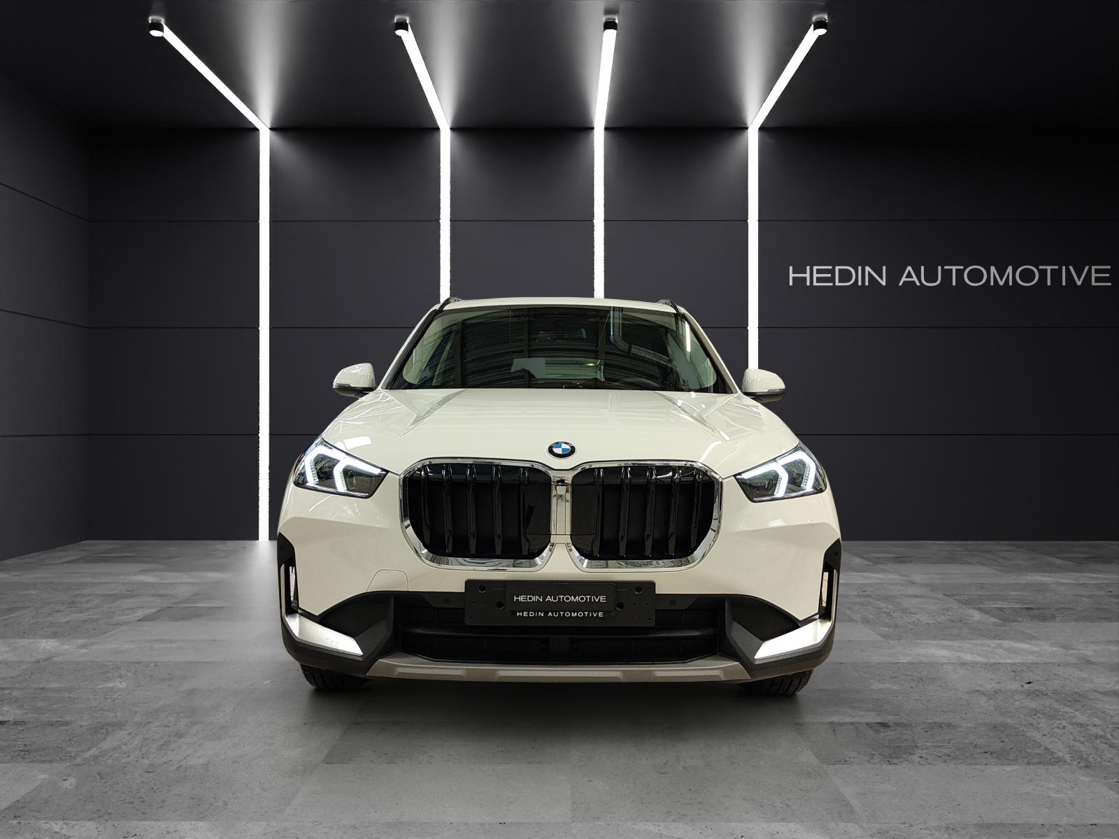 BMW X1 18d sDrive-image-2