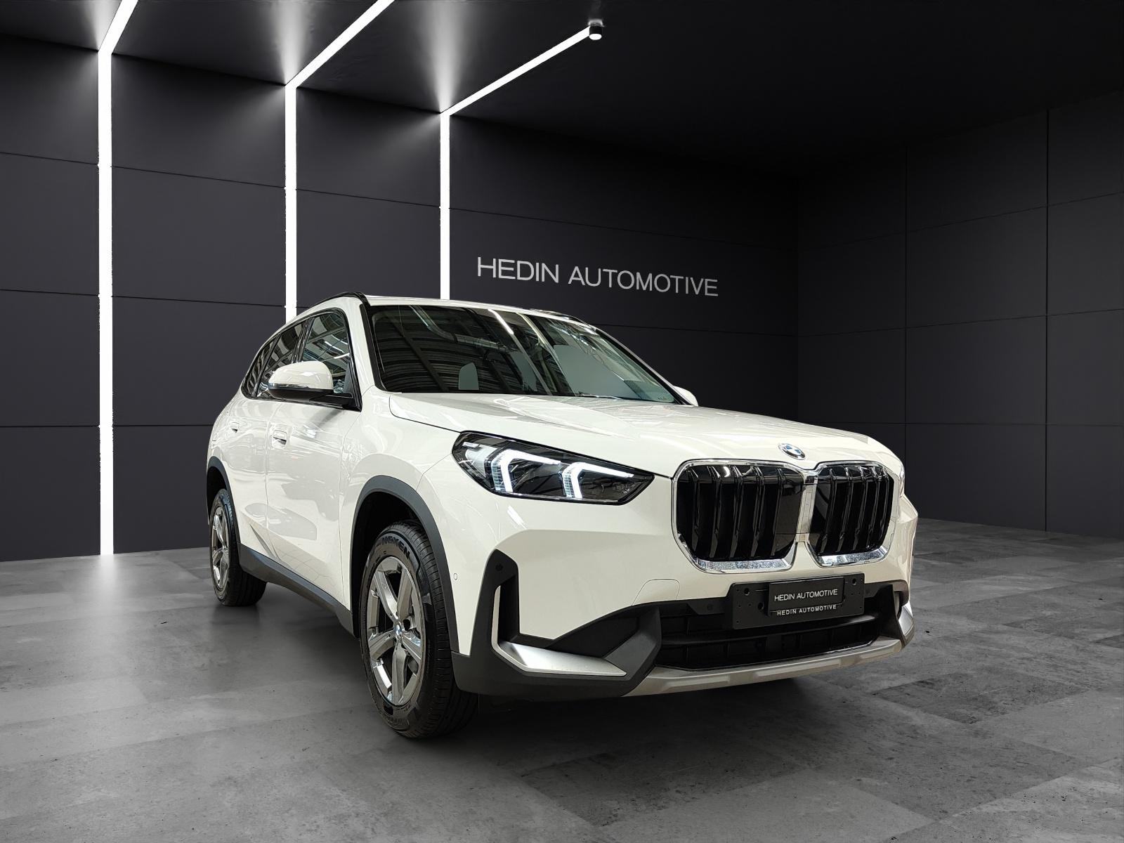 BMW X1 18d sDrive-image-7