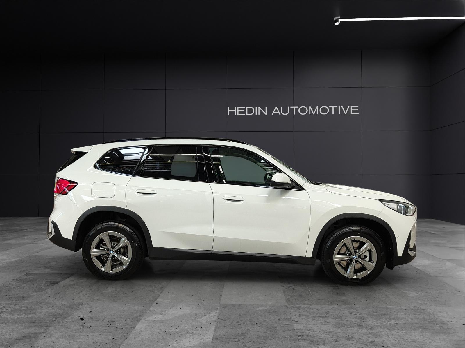 BMW X1 18d sDrive-image-6