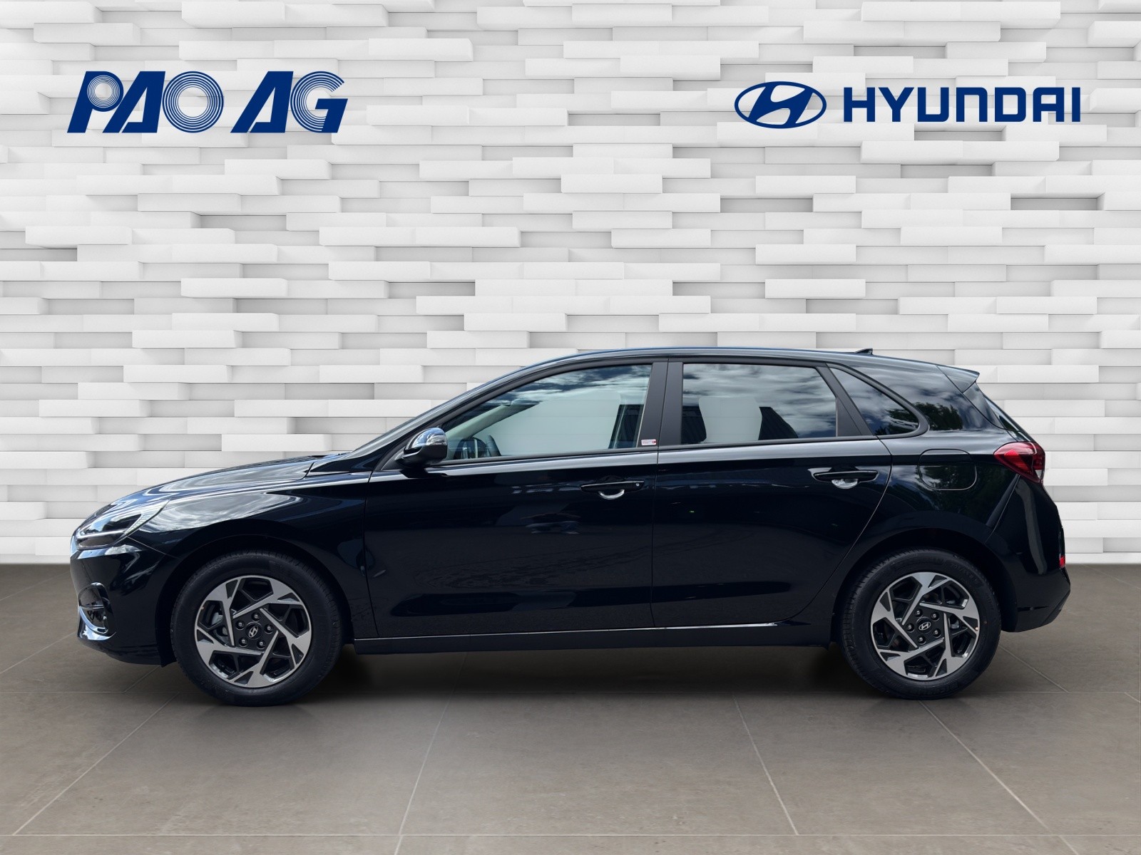 HYUNDAI i30 1.5 T-GDi Amplia 48V MH DCT-showroom-element-2