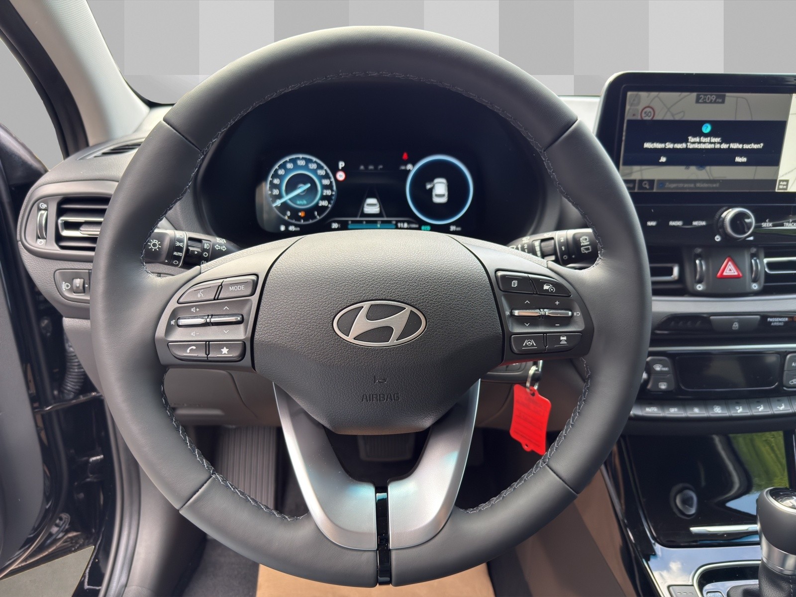 HYUNDAI i30 1.5 T-GDi Amplia 48V MH DCT-image-7