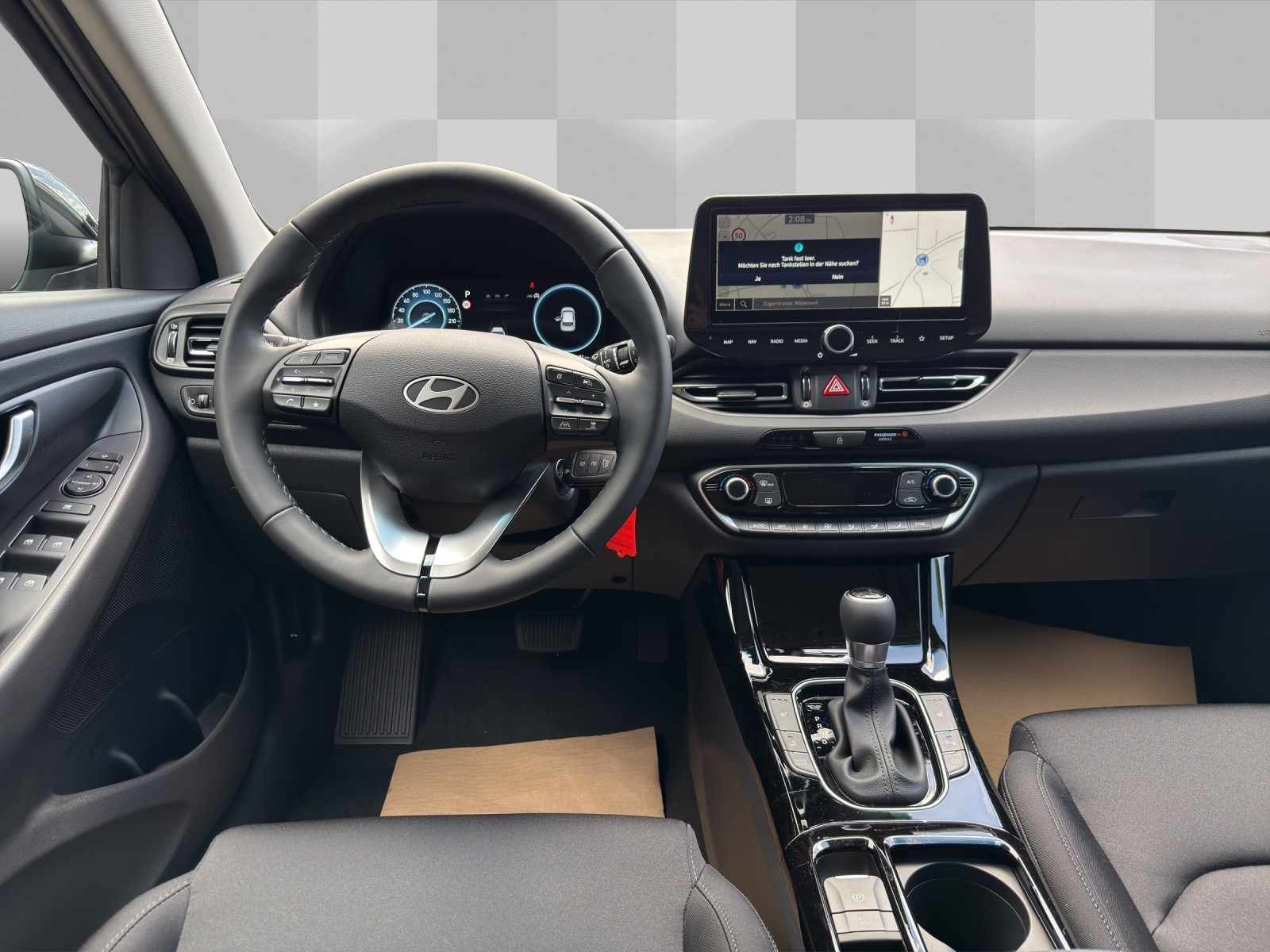HYUNDAI i30 1.5 T-GDi Amplia 48V MH DCT-image-6