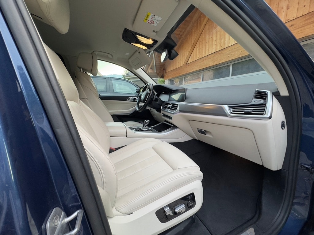 BMW 3.0 Reihensechszylinder Diesel, 2'993 cm3, 195 kW / 265 PS-image-3