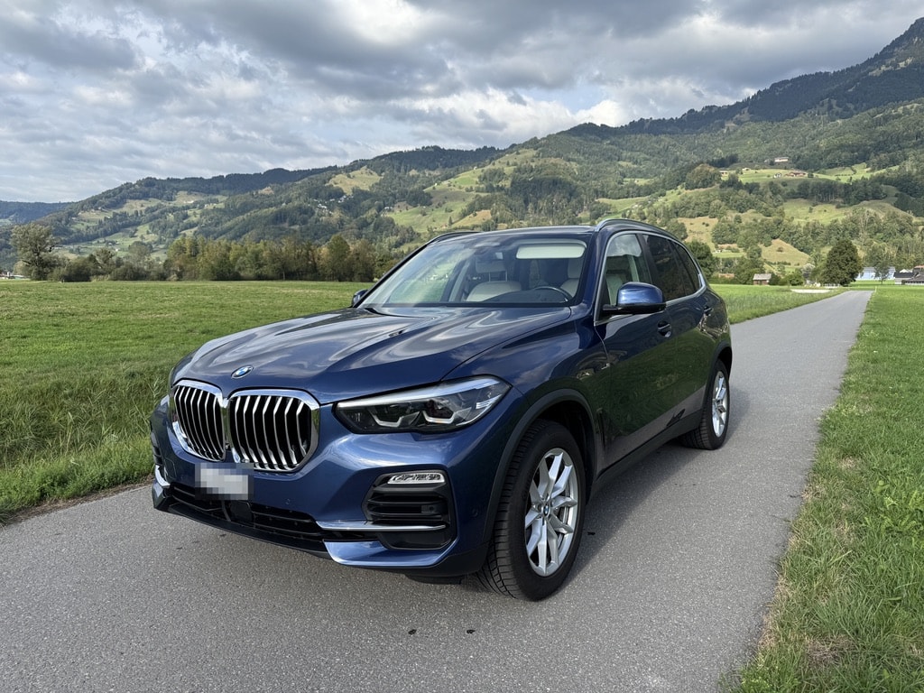 BMW 3.0 Reihensechszylinder Diesel, 2'993 cm3, 195 kW / 265 PS-image-2