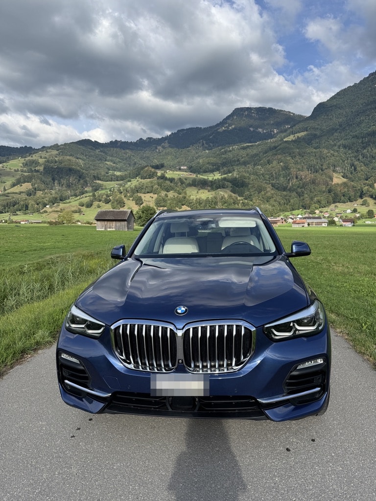 BMW 3.0 Reihensechszylinder Diesel, 2'993 cm3, 195 kW / 265 PS-image-0