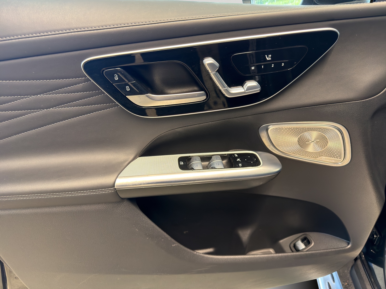 MERCEDES-BENZ GLC Coupé 300 de AMG Line 4Matic 9G-Tronic-image-7