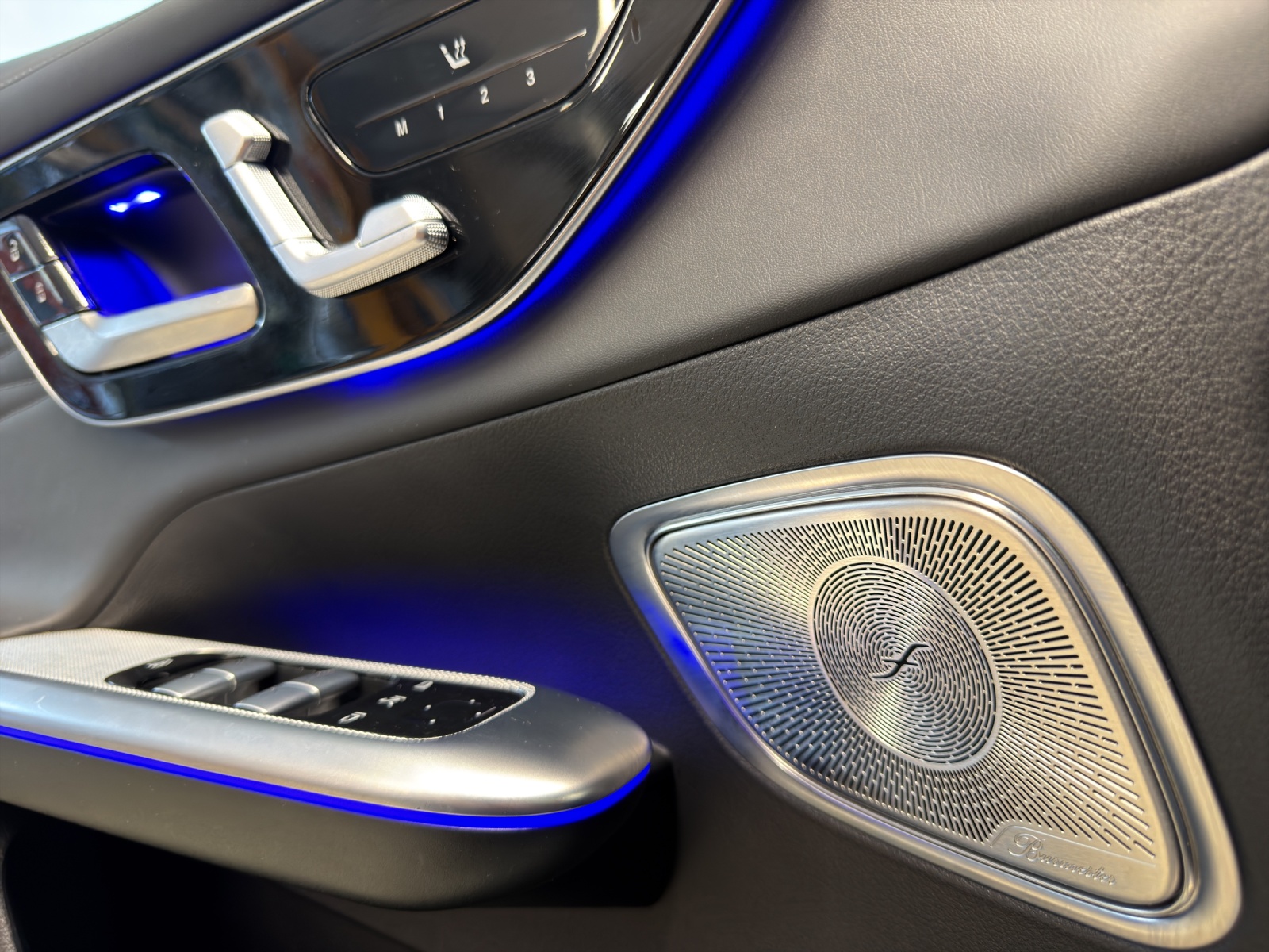 Image MERCEDES-BENZ GLC-300 GLC Coupé 300 de AMG Line 4Matic 9G-Tronic