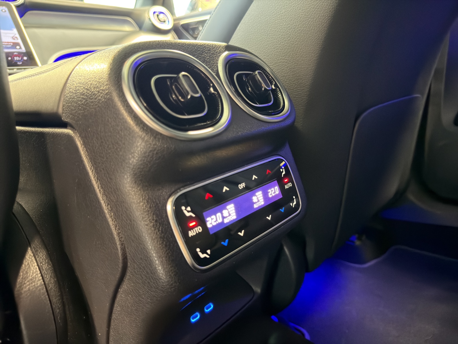 Image MERCEDES-BENZ GLC-300 GLC Coupé 300 de AMG Line 4Matic 9G-Tronic