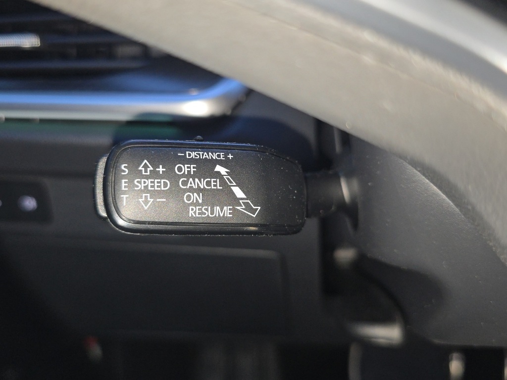 SKODA Enyaq 85X RS-Lounge 4x4-image-29