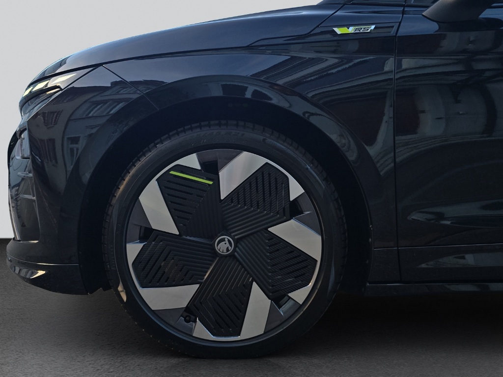 SKODA Enyaq 85X RS-Lounge 4x4-image-16