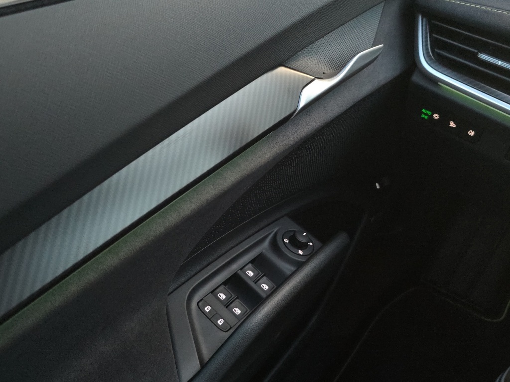 SKODA Enyaq 85X RS-Lounge 4x4-image-19