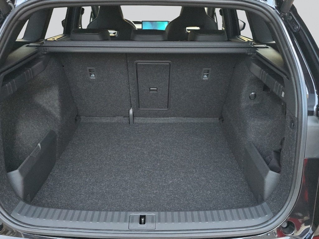 SKODA Enyaq 85X RS-Lounge 4x4-image-11