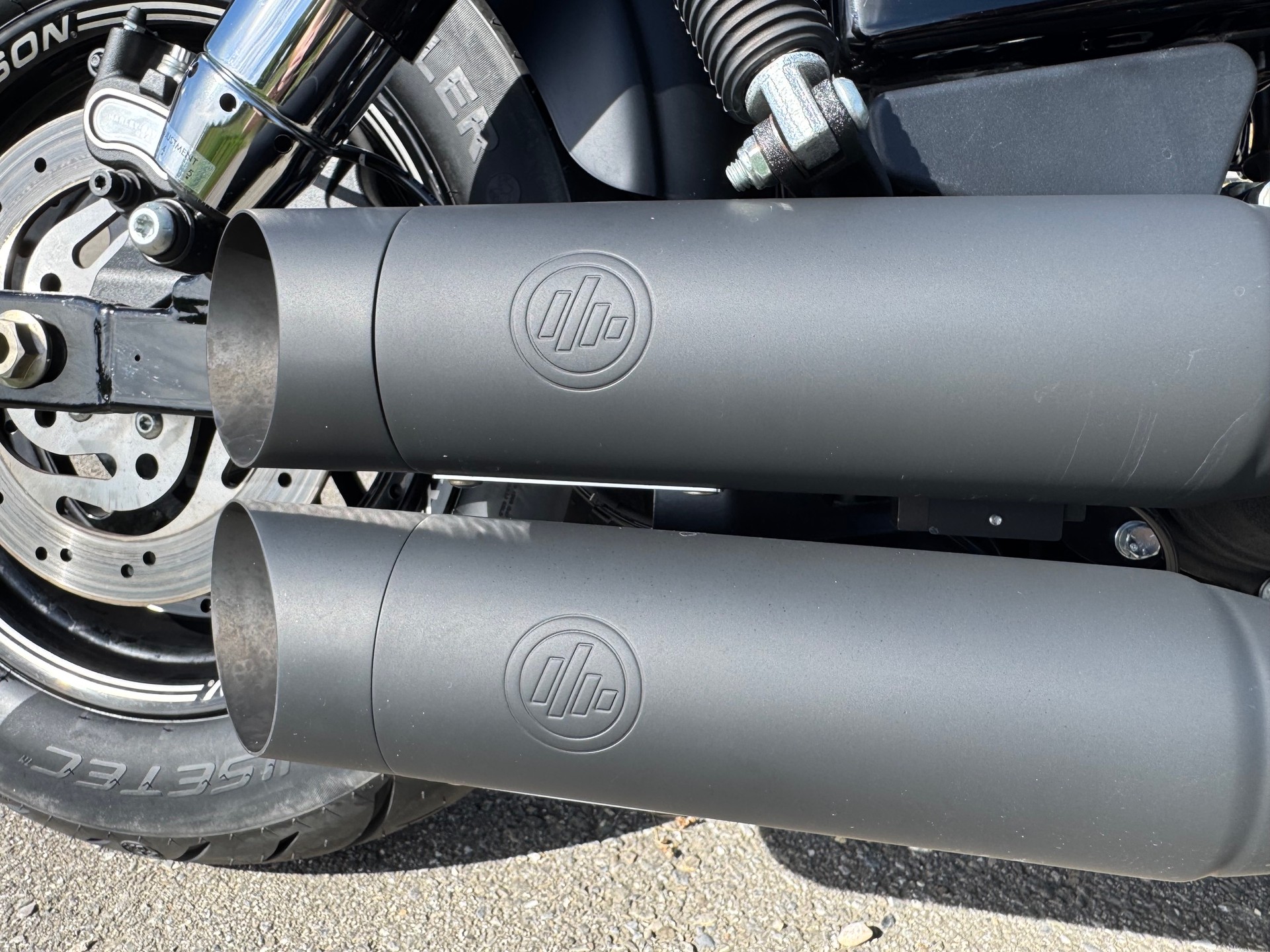 HARLEY-DAVIDSON FXDF Dyna Fat Bob 103 ABS-image-5
