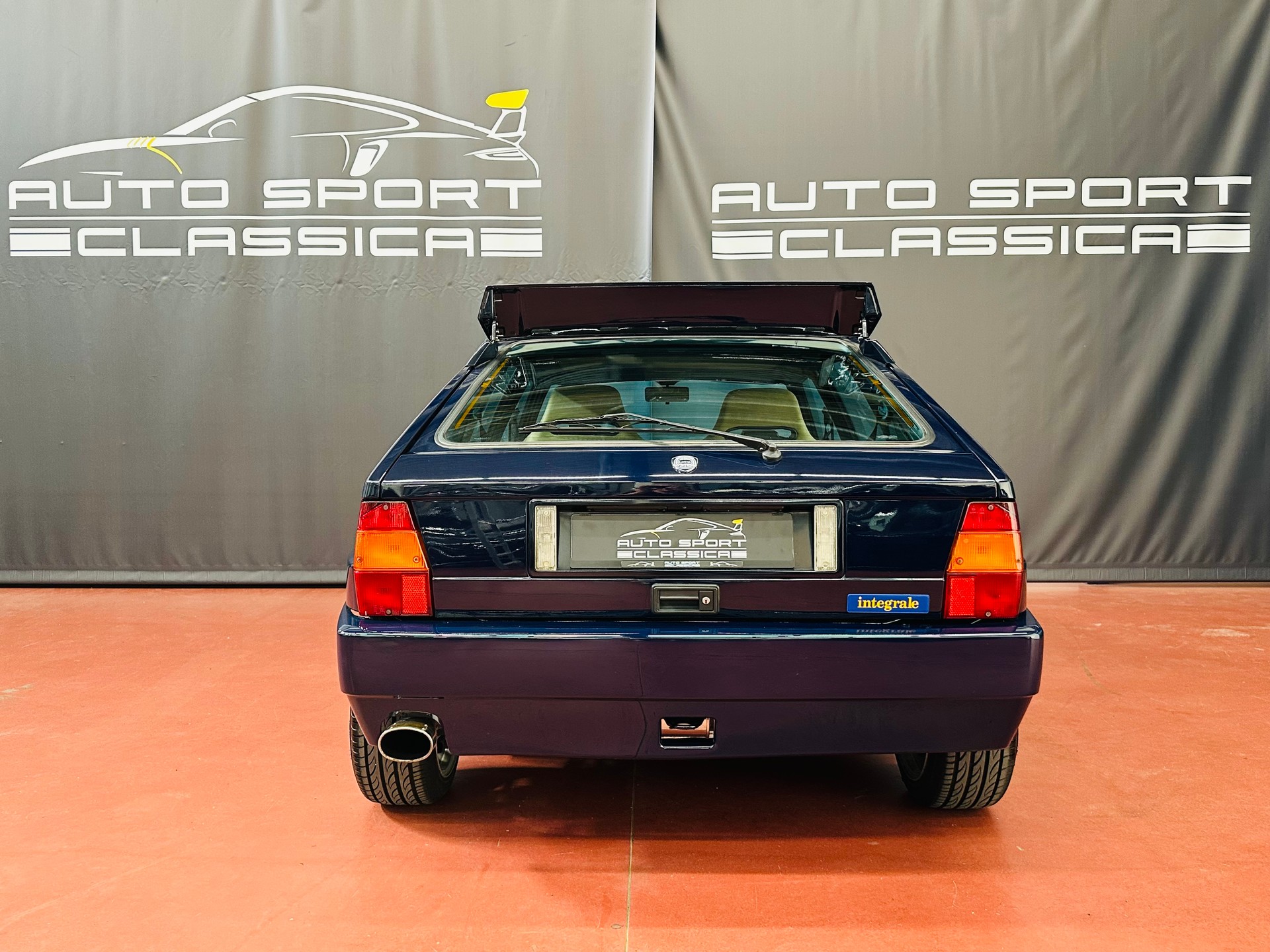 LANCIA Delta HF Integrale Evo 2 16V-image-7