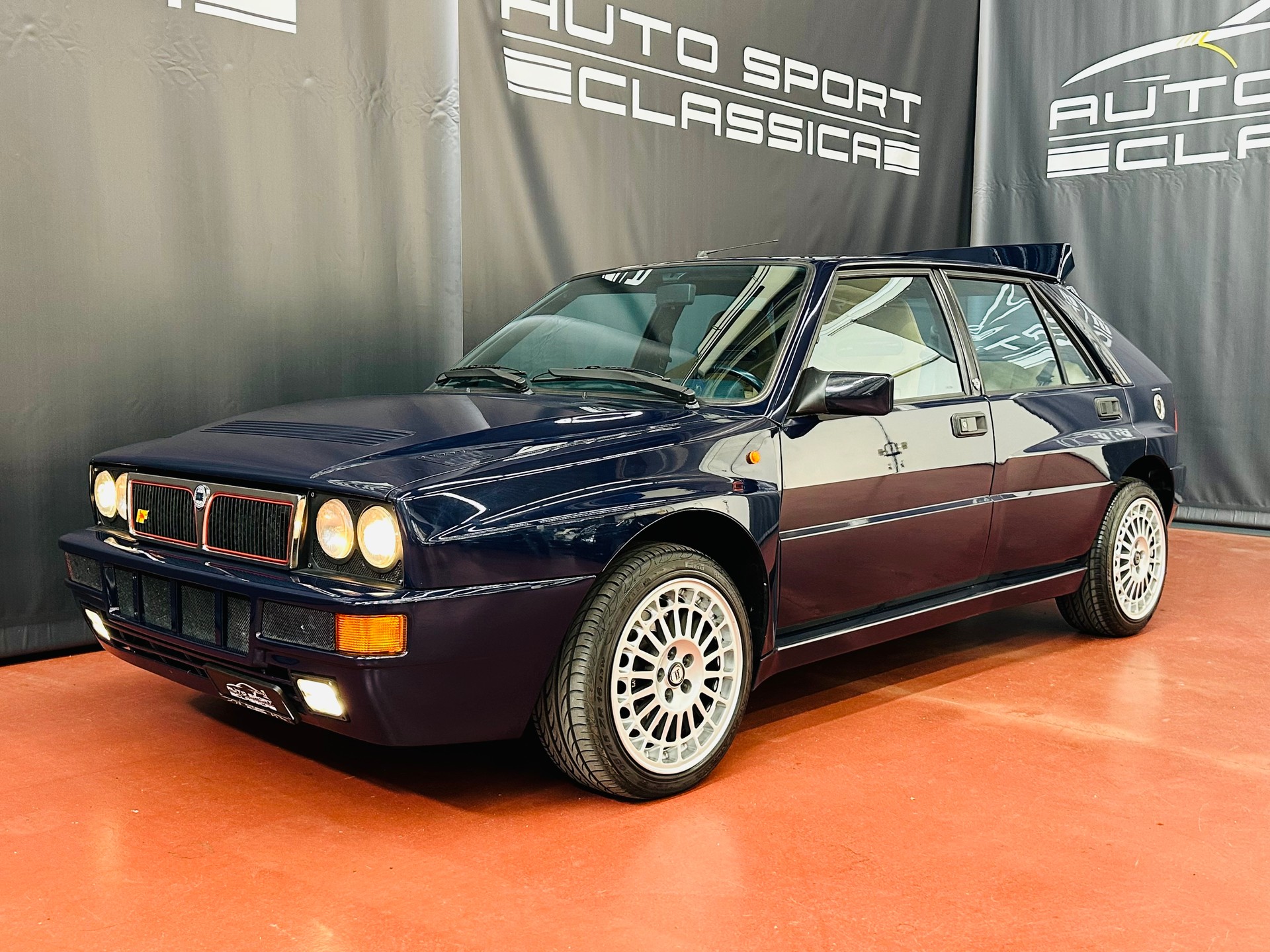 LANCIA Delta HF Integrale Evo 2 16V-image-5