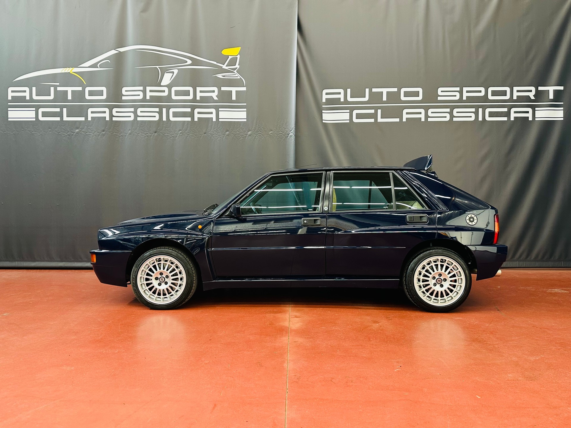 LANCIA Delta HF Integrale Evo 2 16V-image-3