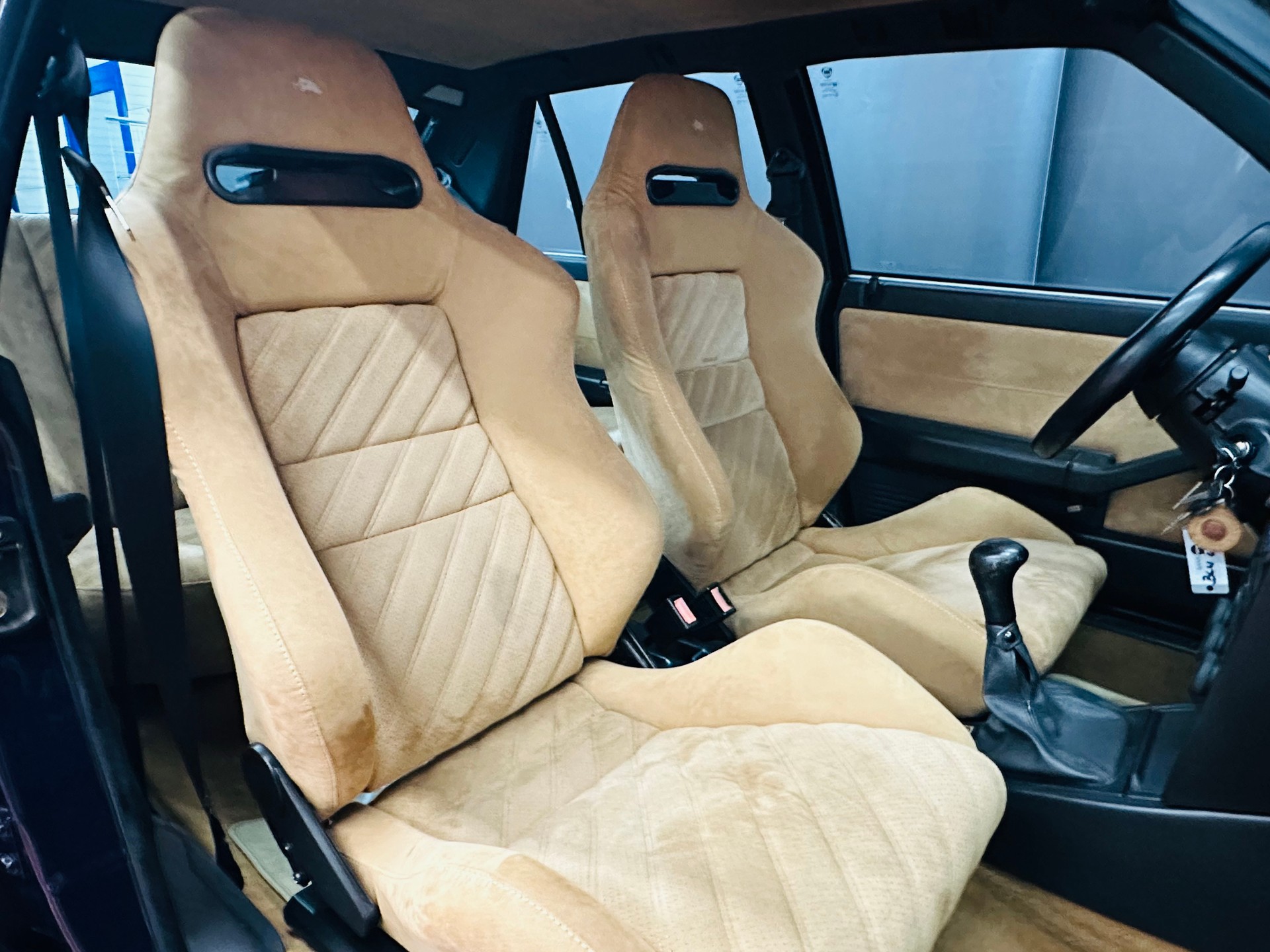 LANCIA Delta HF Integrale Evo 2 16V-image-15