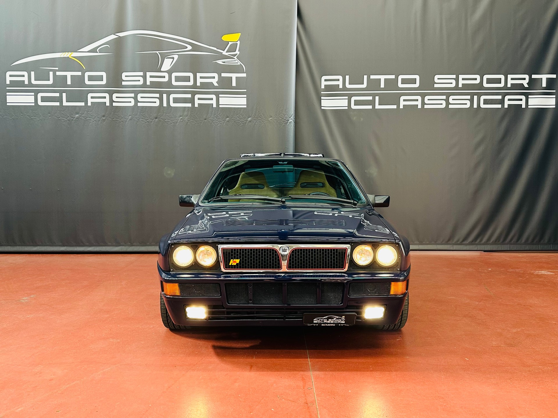 LANCIA Delta HF Integrale Evo 2 16V-image-1