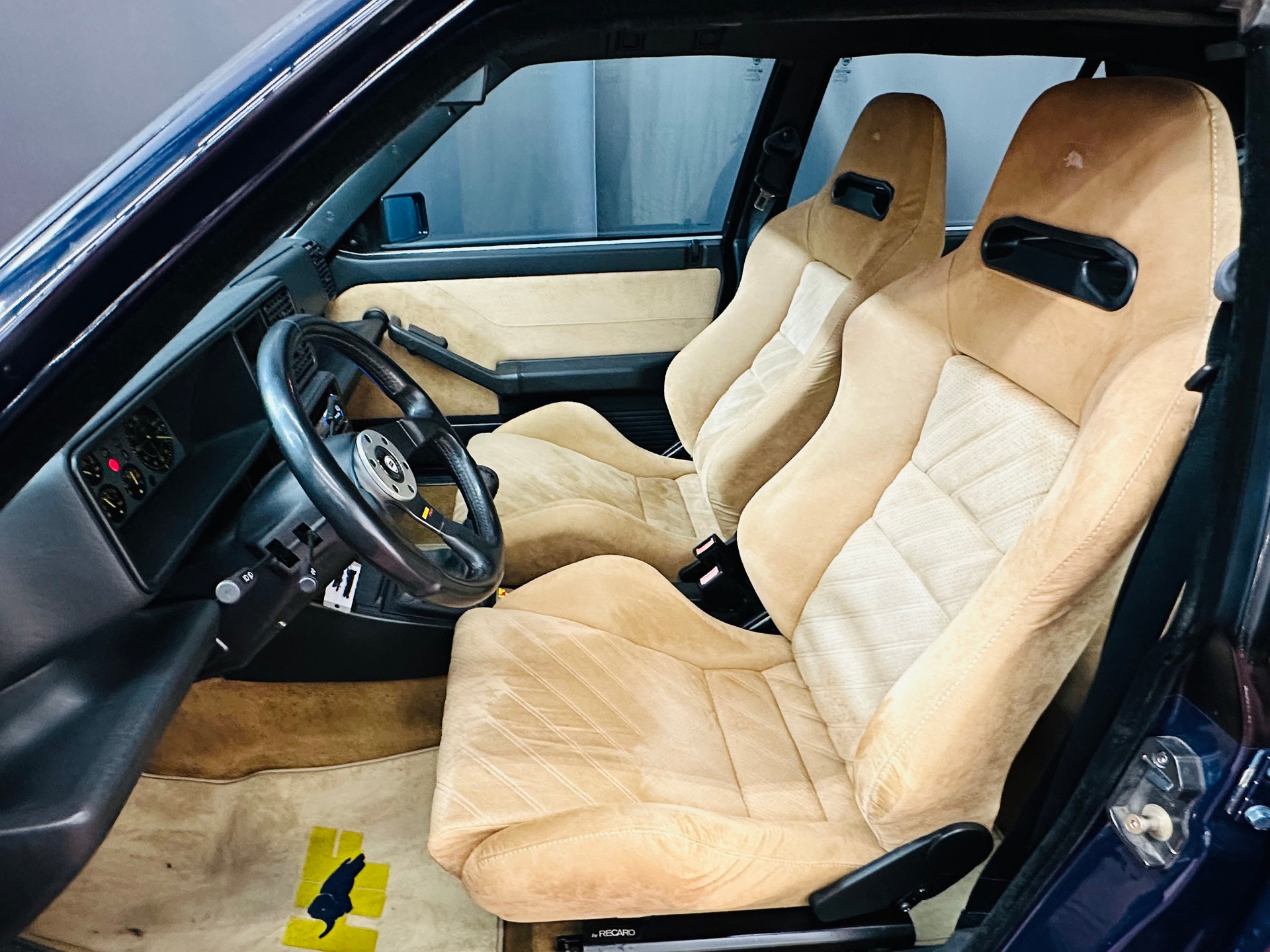 LANCIA Delta HF Integrale Evo 2 16V-image-13