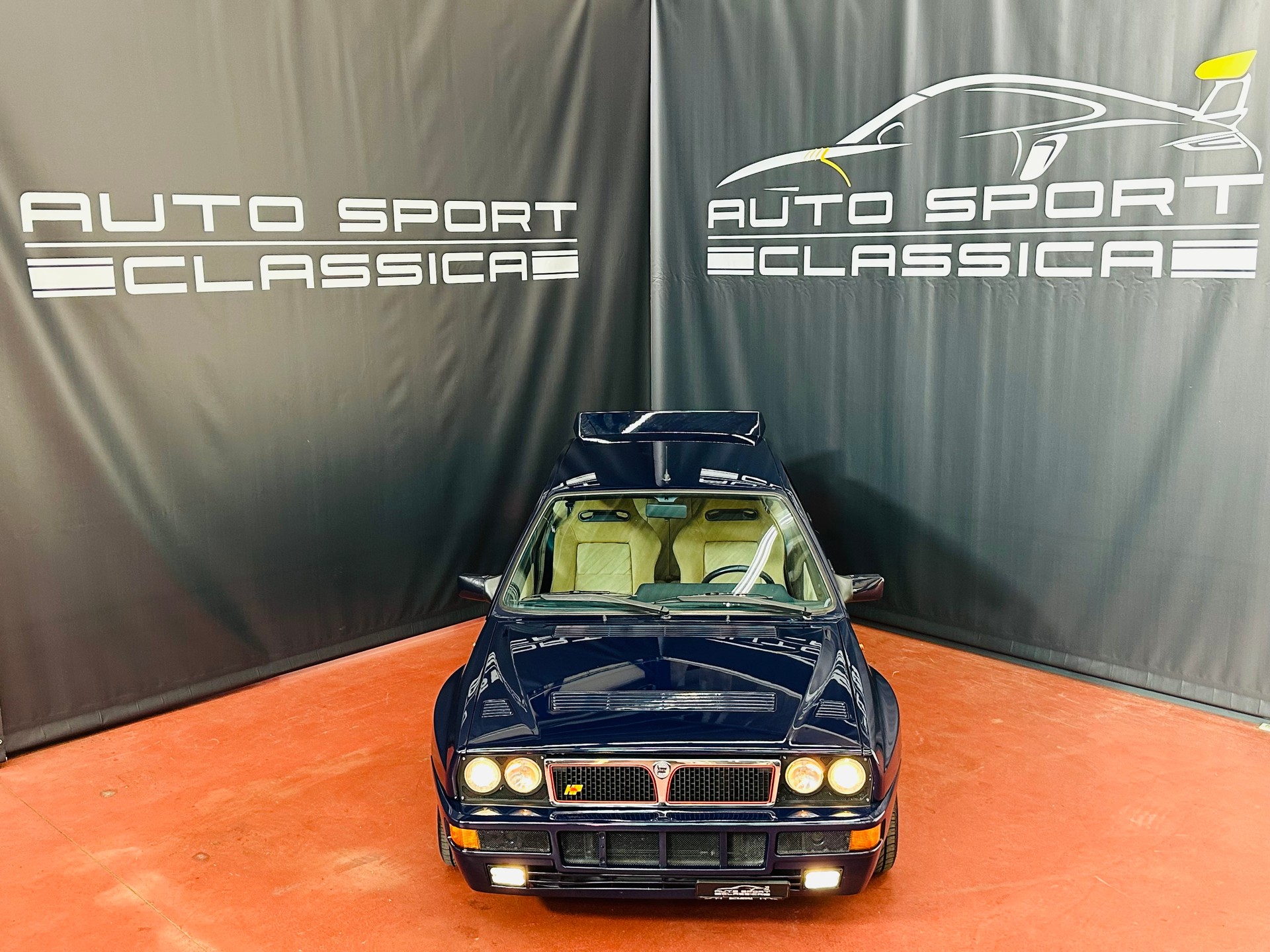 LANCIA Delta HF Integrale Evo 2 16V-image-4